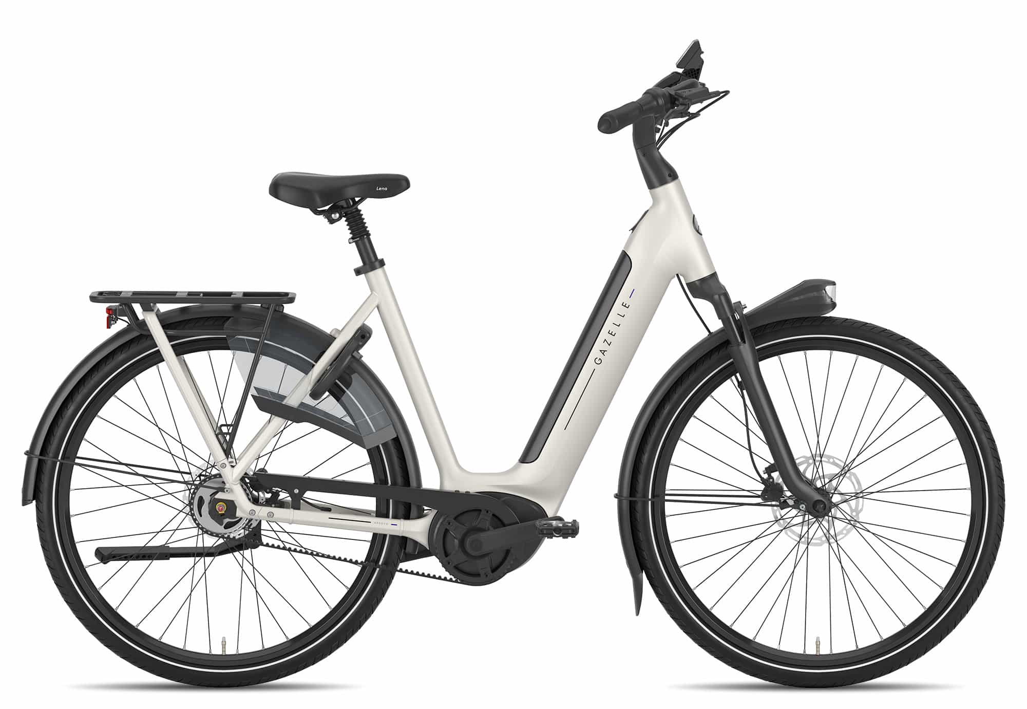 Gazelle Arroyo C5 HMB Elite 3.0