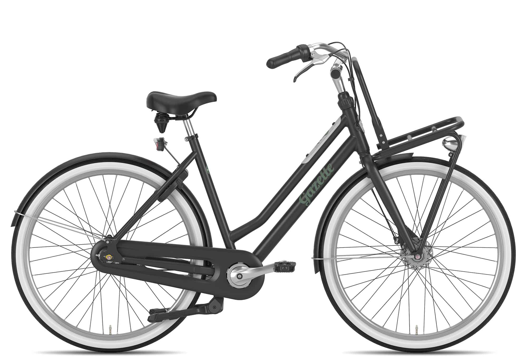 Gazelle Miss Grace T7 Wave 2026