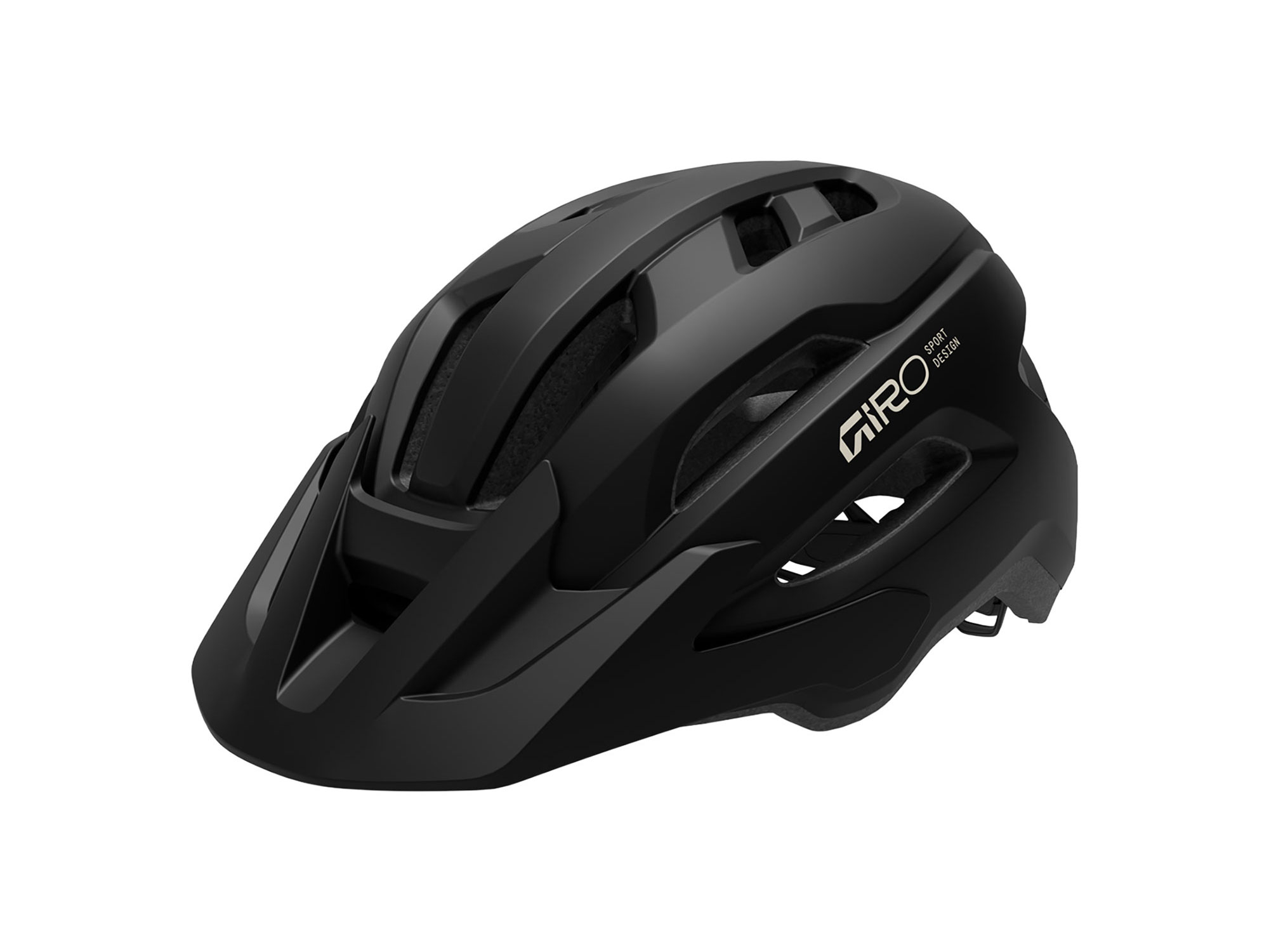 Giro Fixture II WMS Helm
