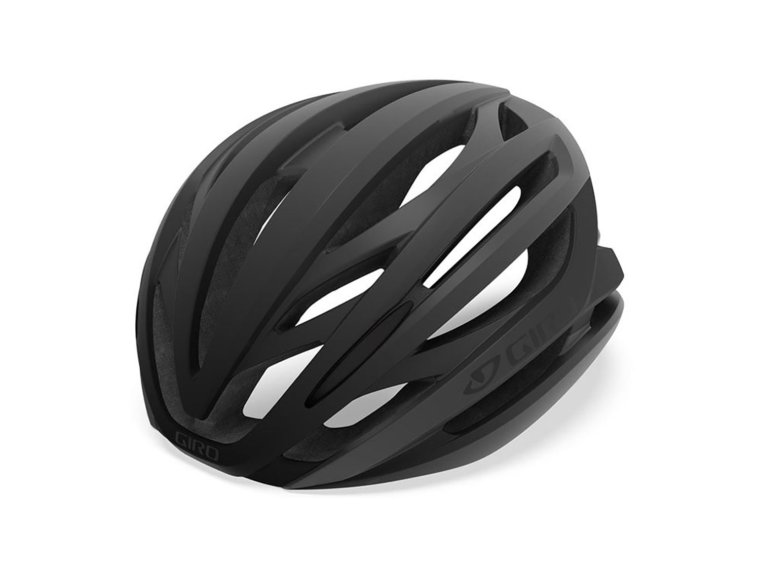 matte black