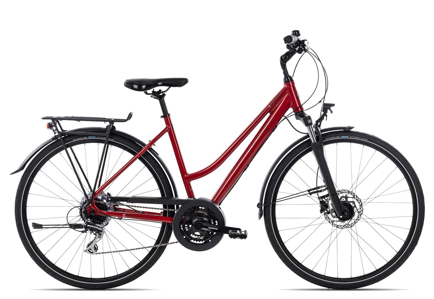 winora e bike sinus tria 8