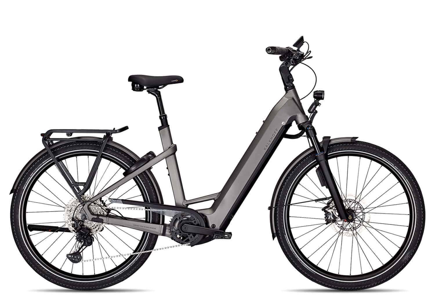 Kalkhoff ENDEAVOUR 7 ADVANCE+ ABS
