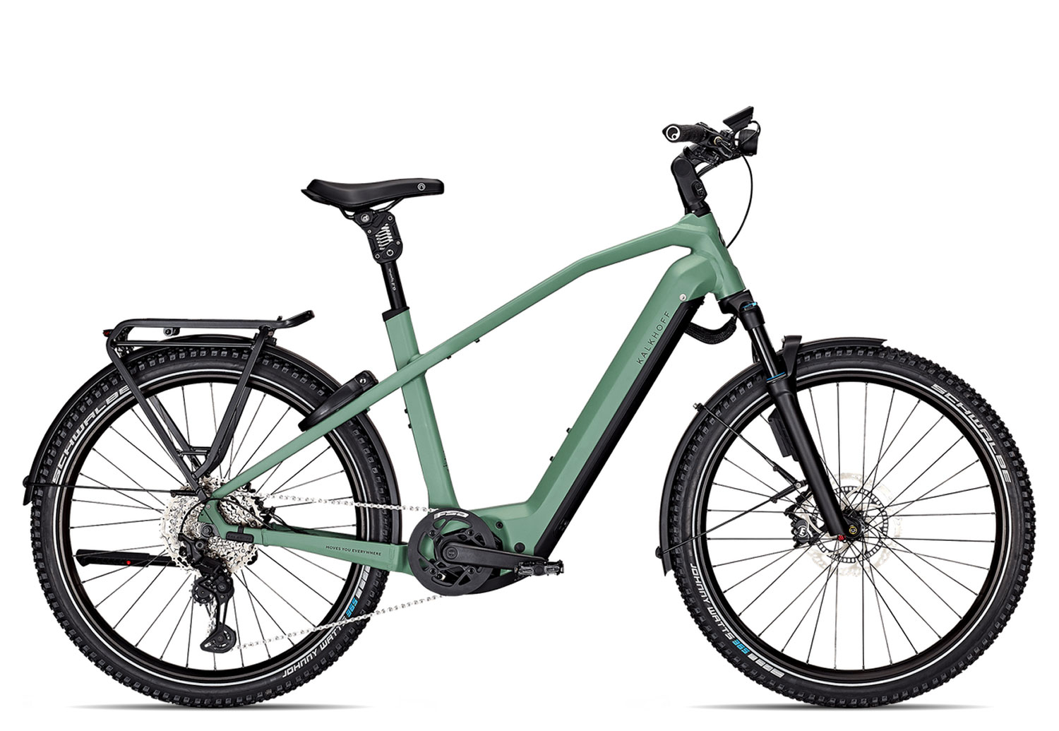 Kalkhoff ENTICE 7 ADVANCE+ ABS