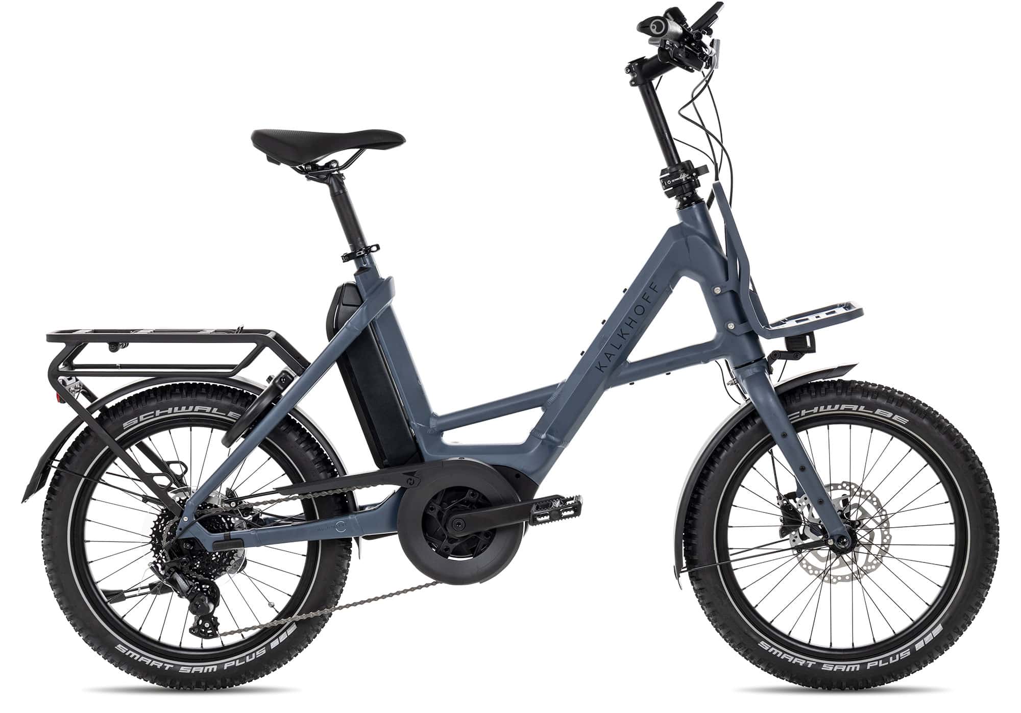 Kalkhoff ENTICE C+ EXCITE 545 2026