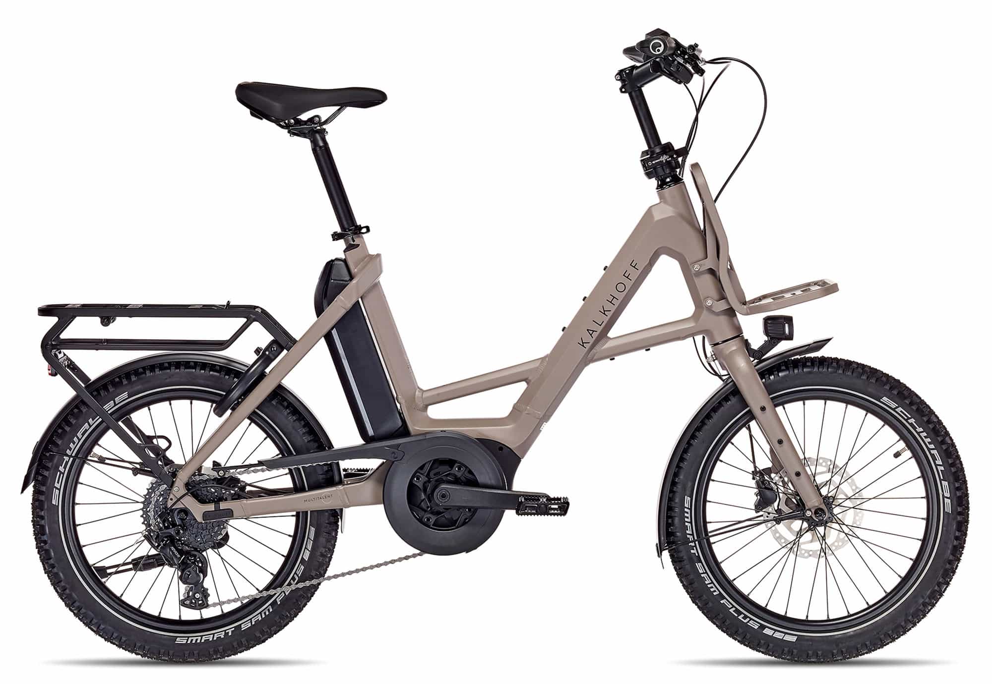 Kalkhoff Entice C+ Excite