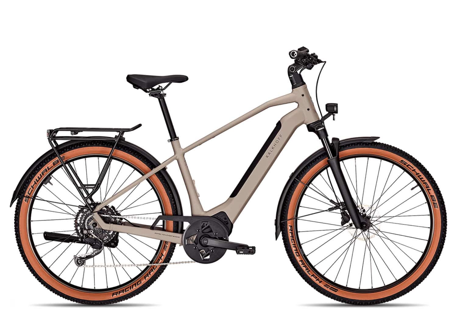 Kalkhoff ENTICE L ADVANCE 2026