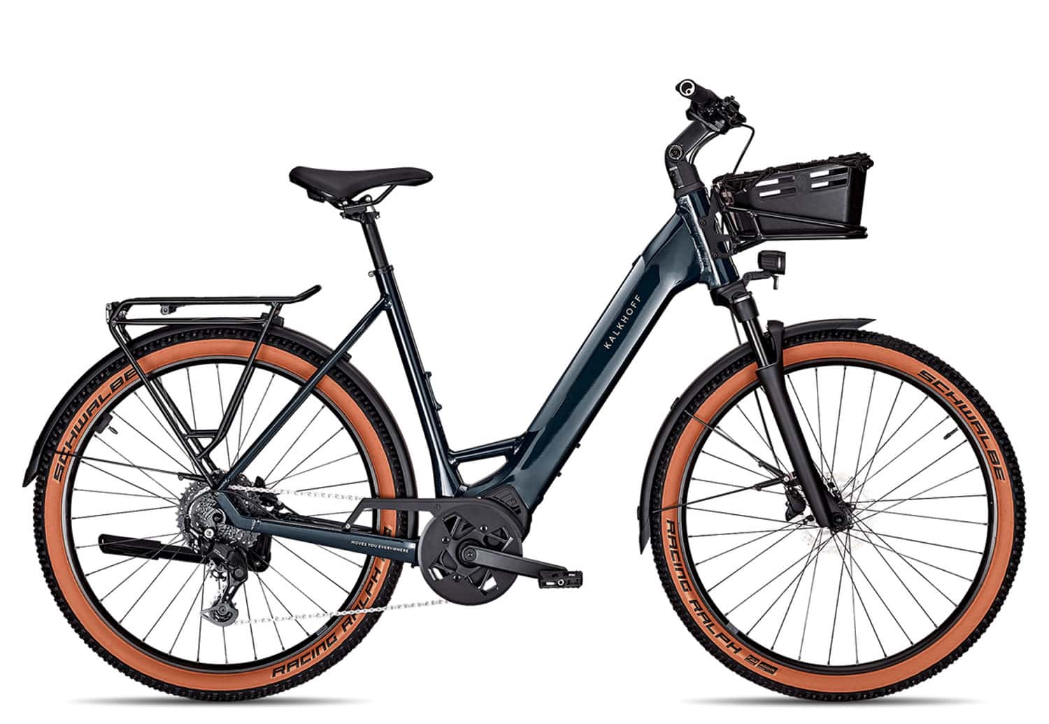 Kalkhoff ENTICE L ADVANCE Wave 2026
