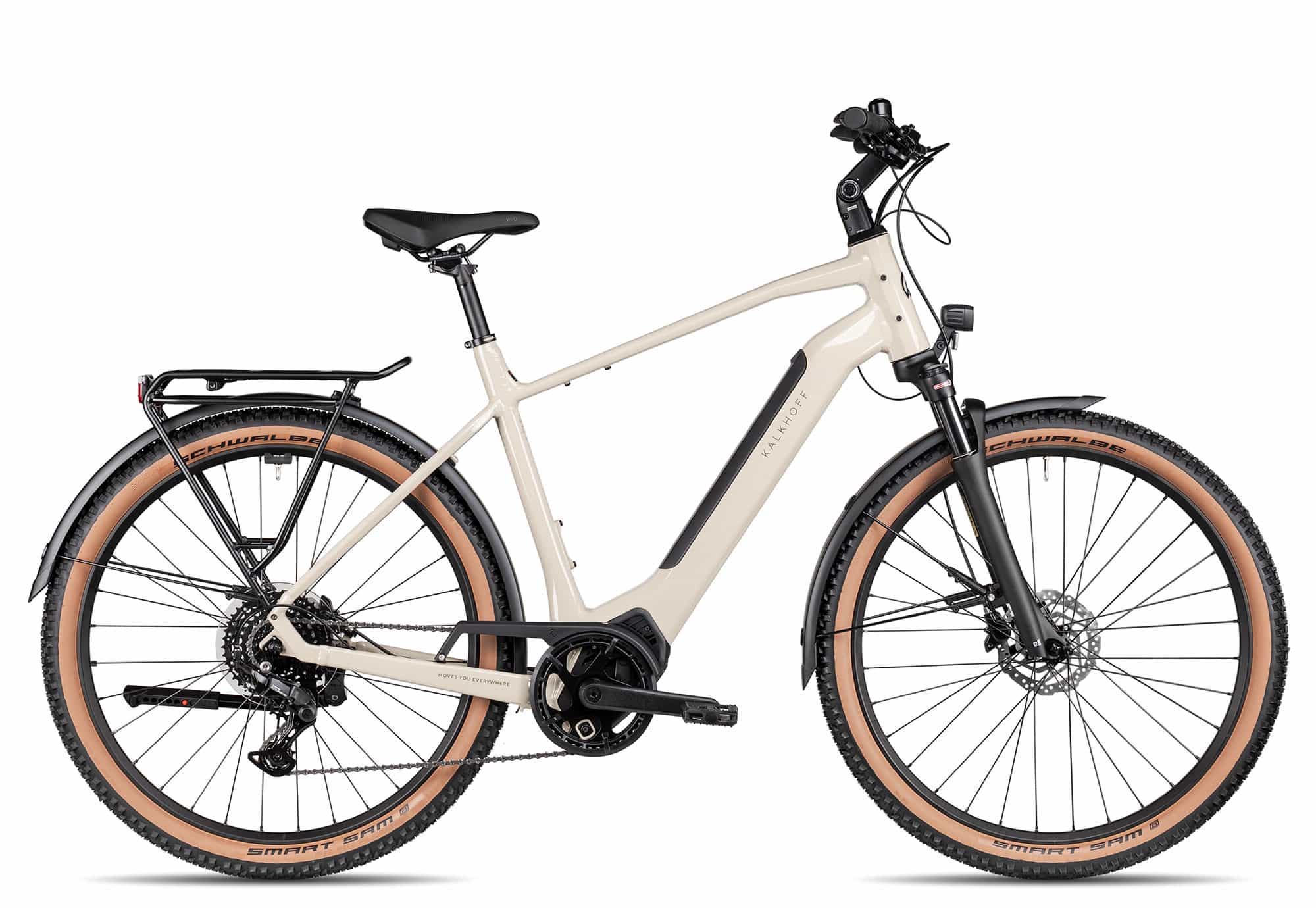 Kalkhoff ENTICE L SEASON LB