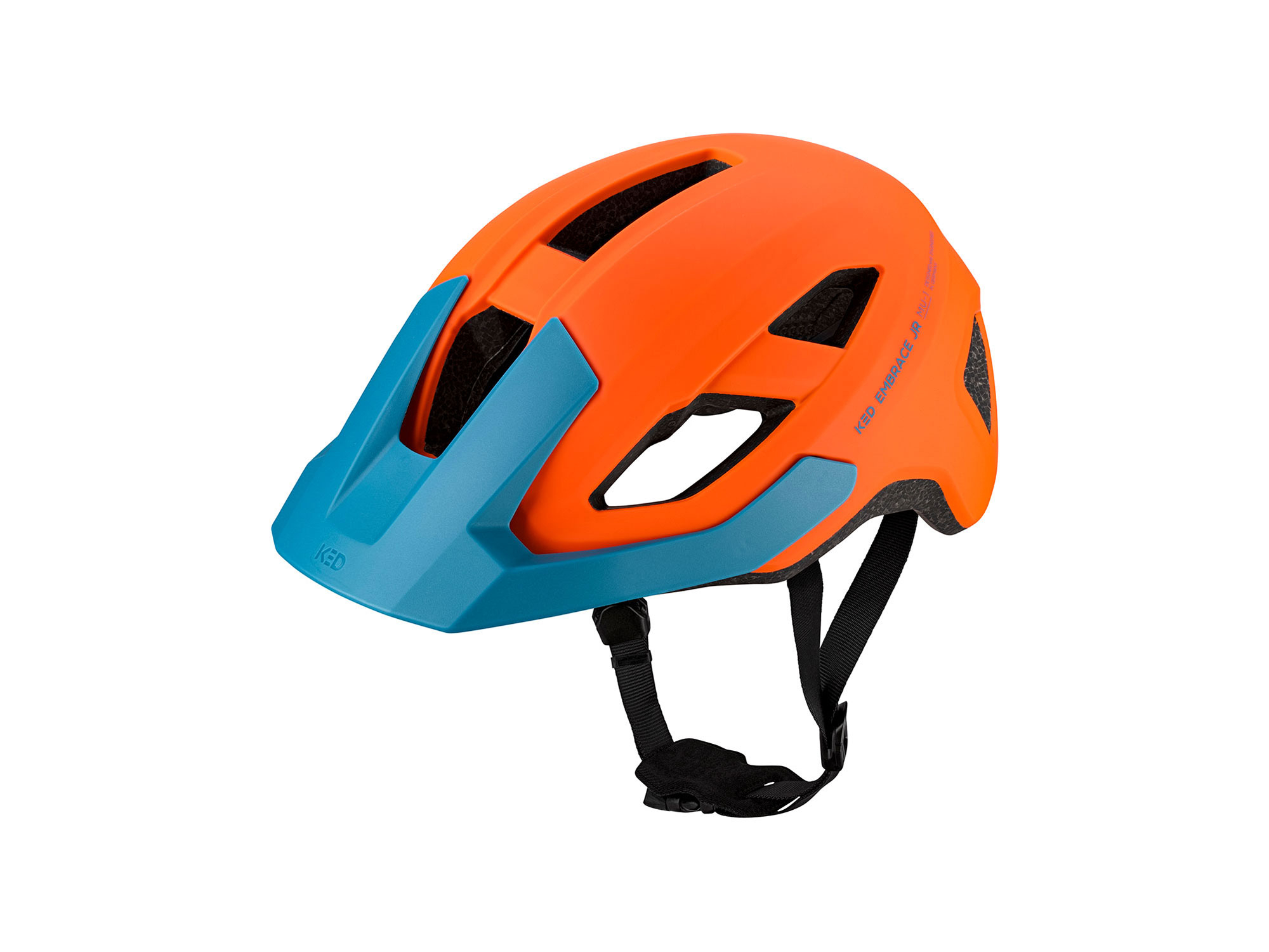 petrol orange