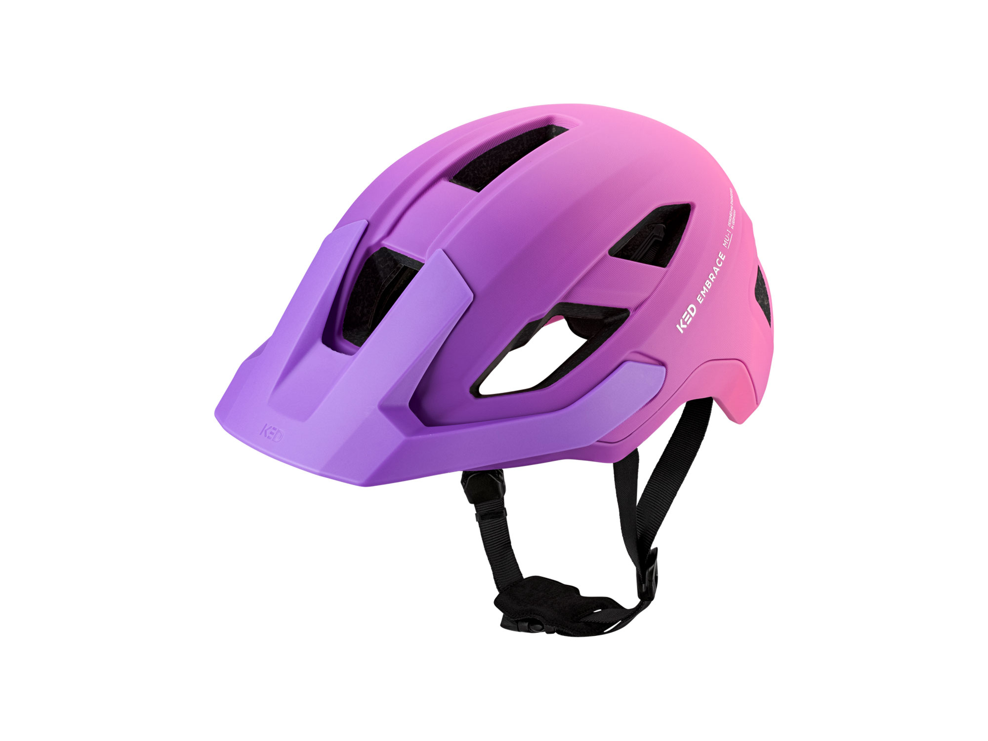 pink violet matt