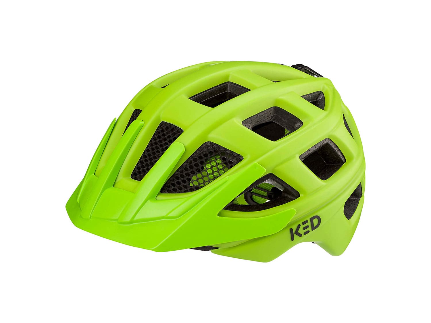 green matt