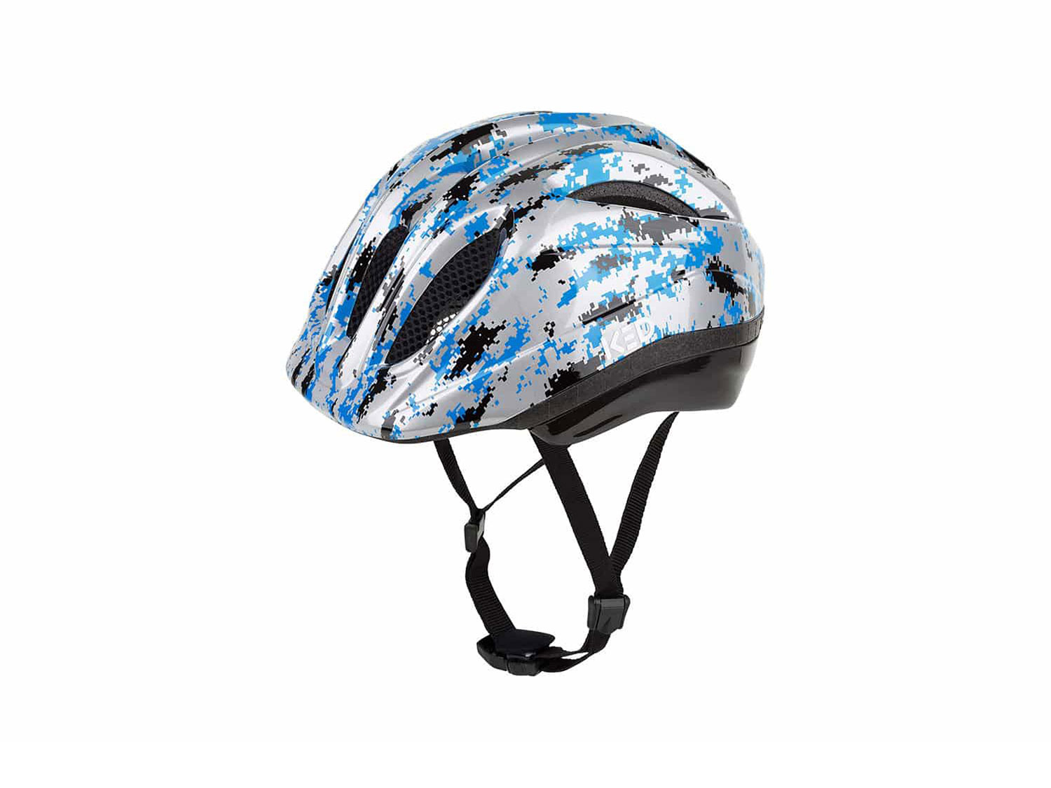 pixel blue
