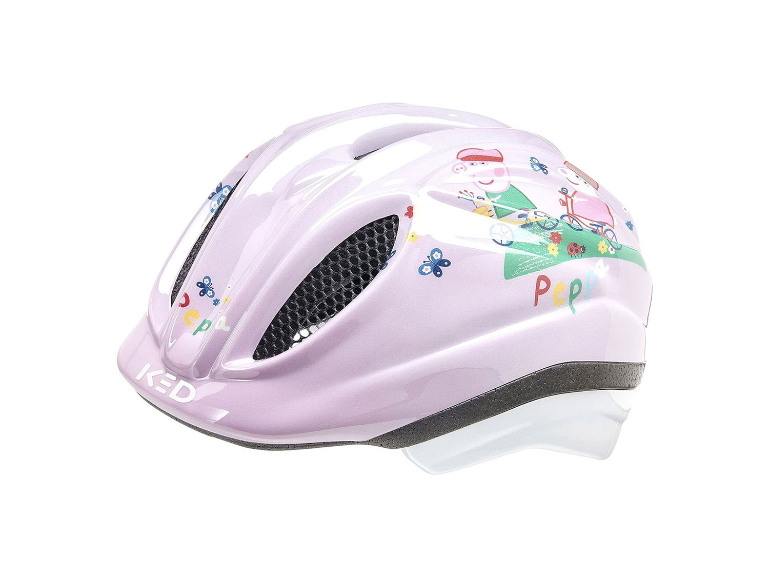Peppa Pig Girl