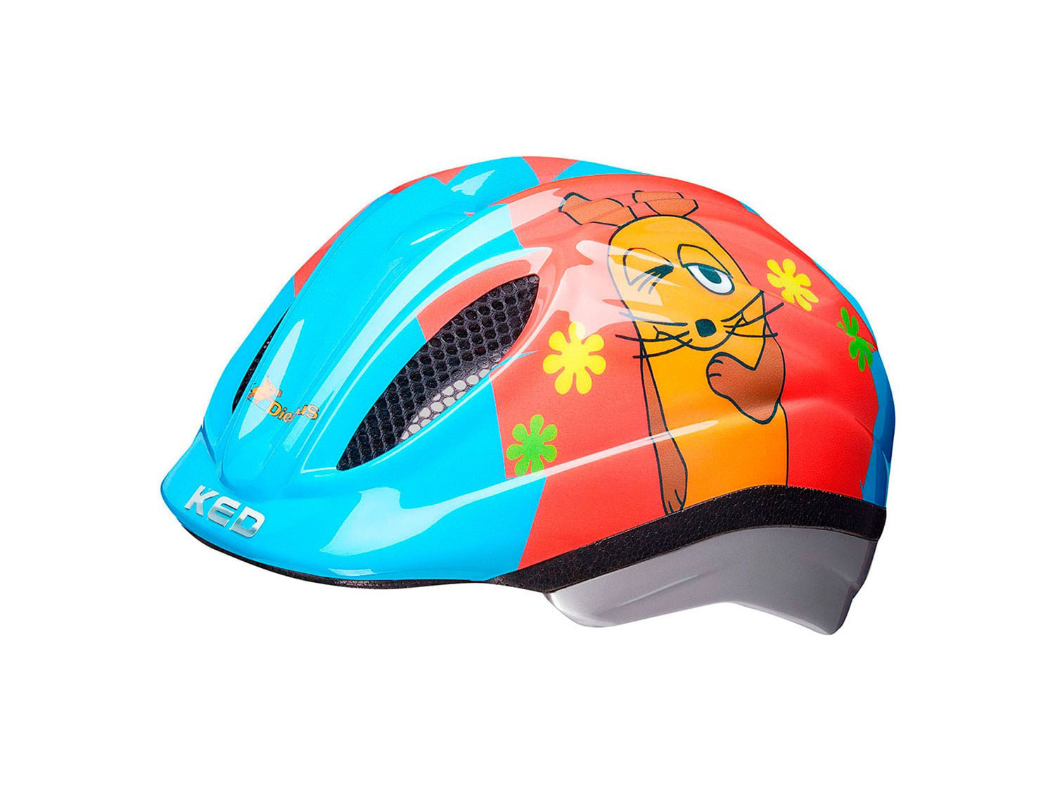 Die Maus