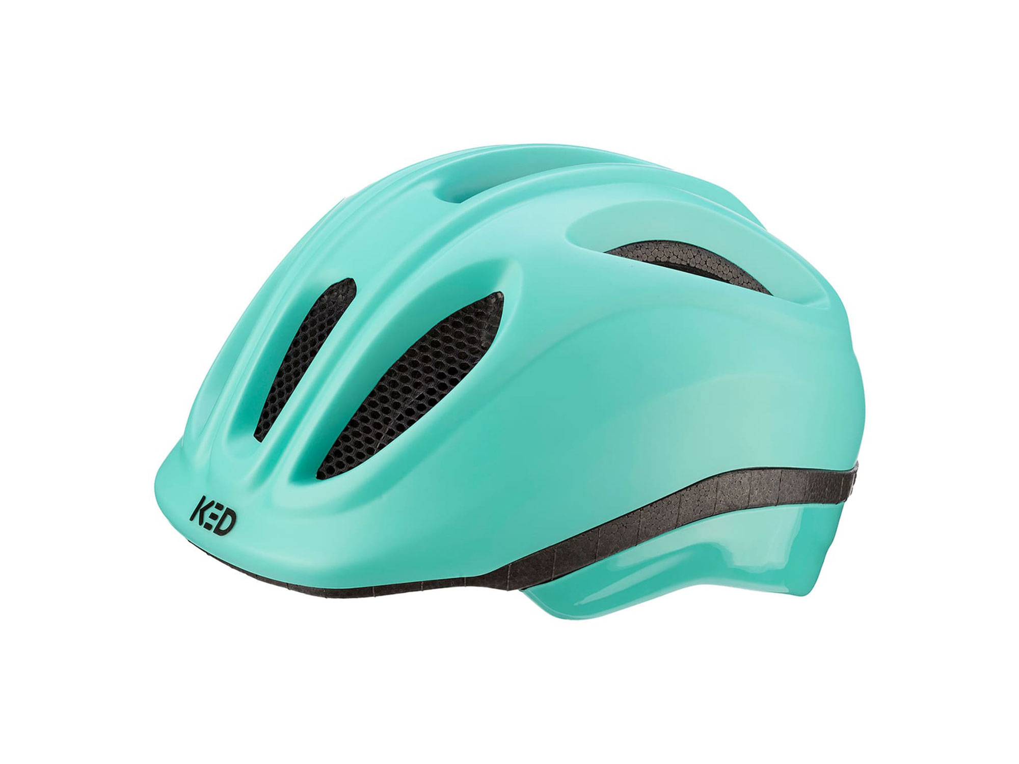 bright aqua