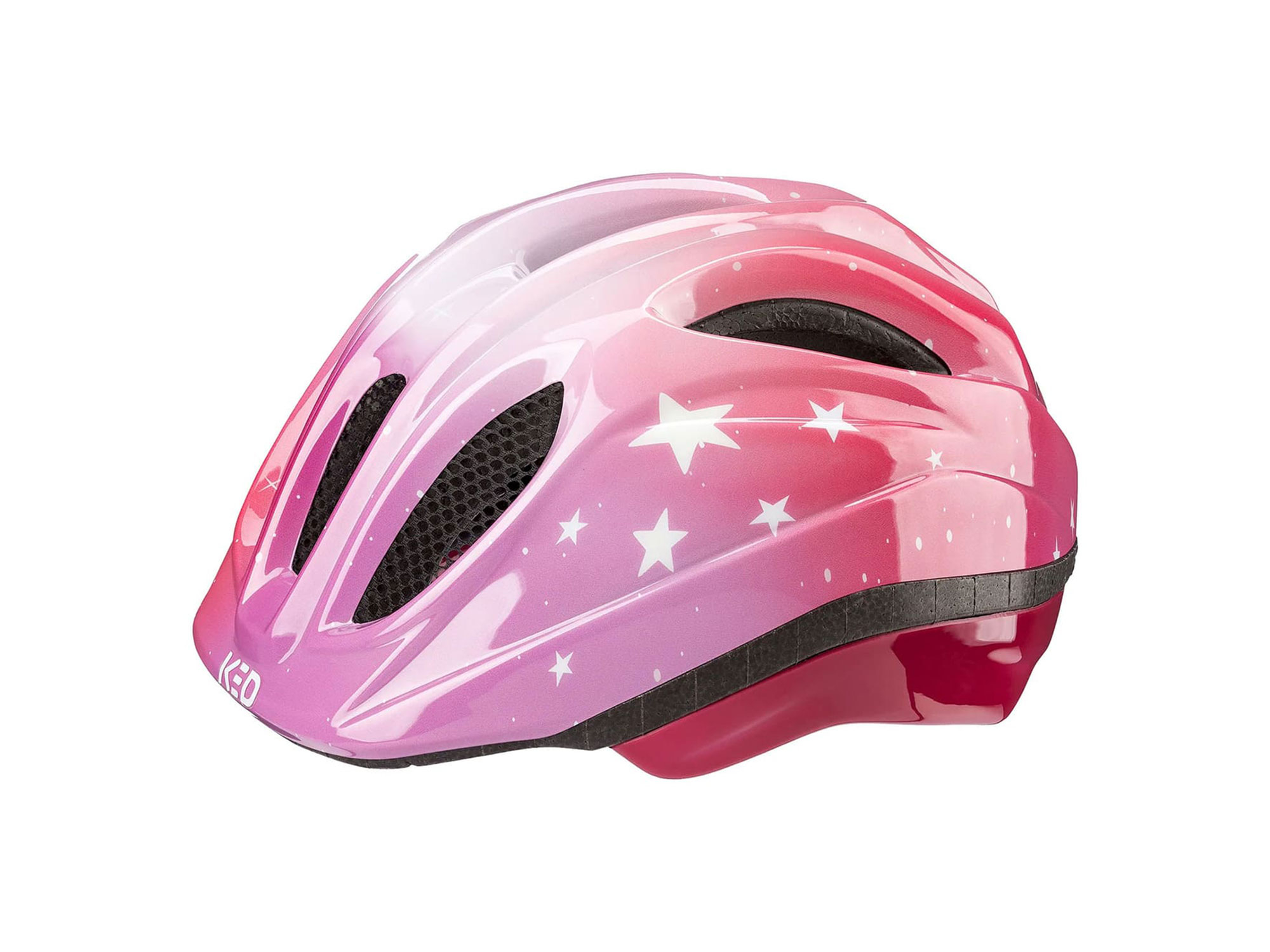stars soft pink