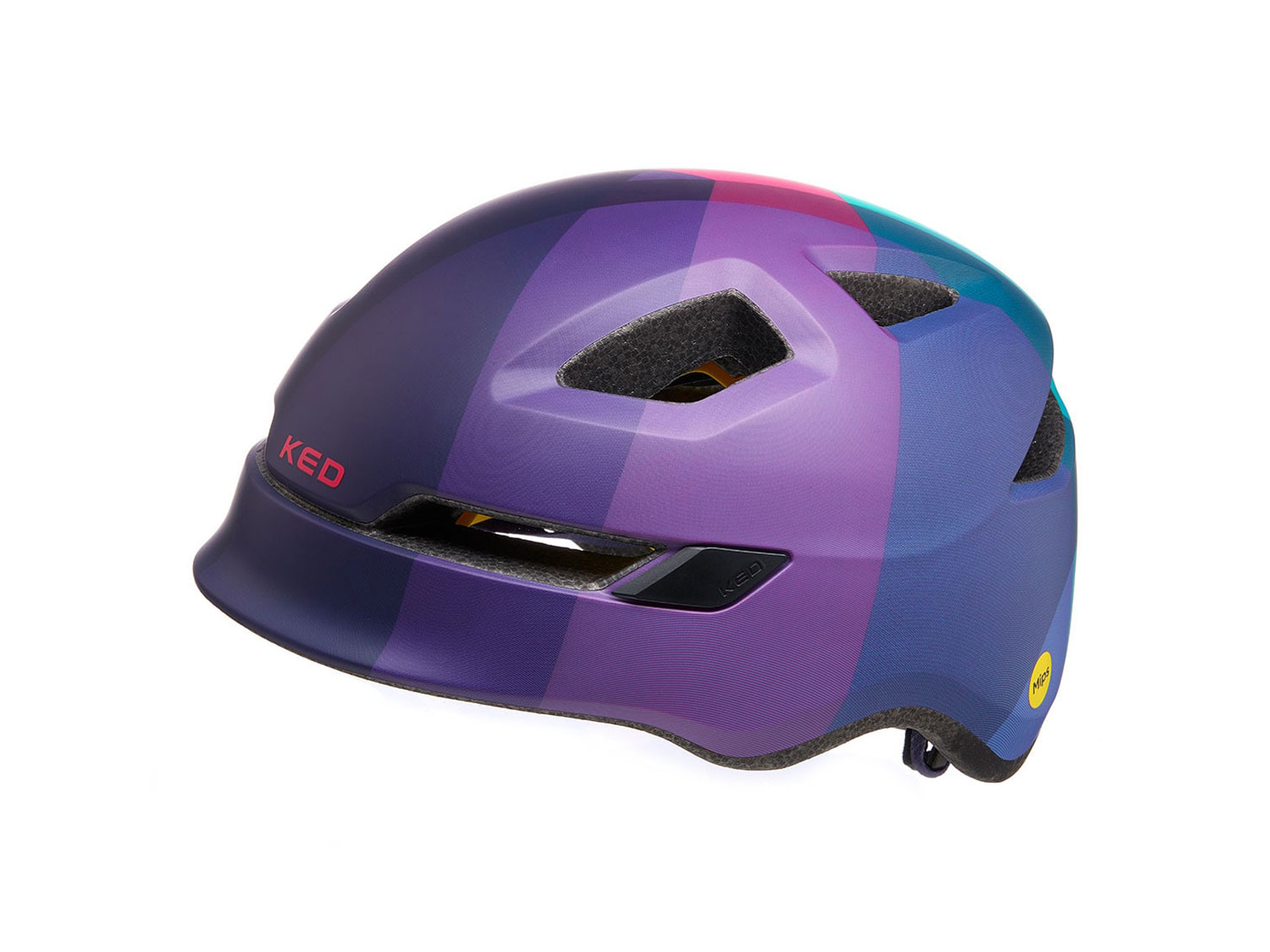 lilac green