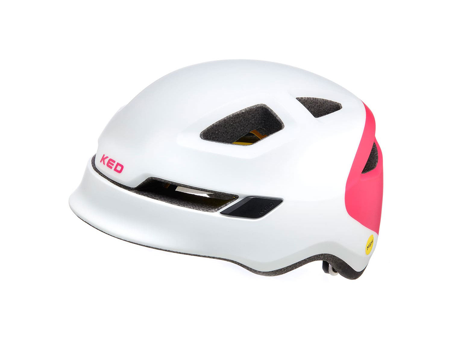 white magenta