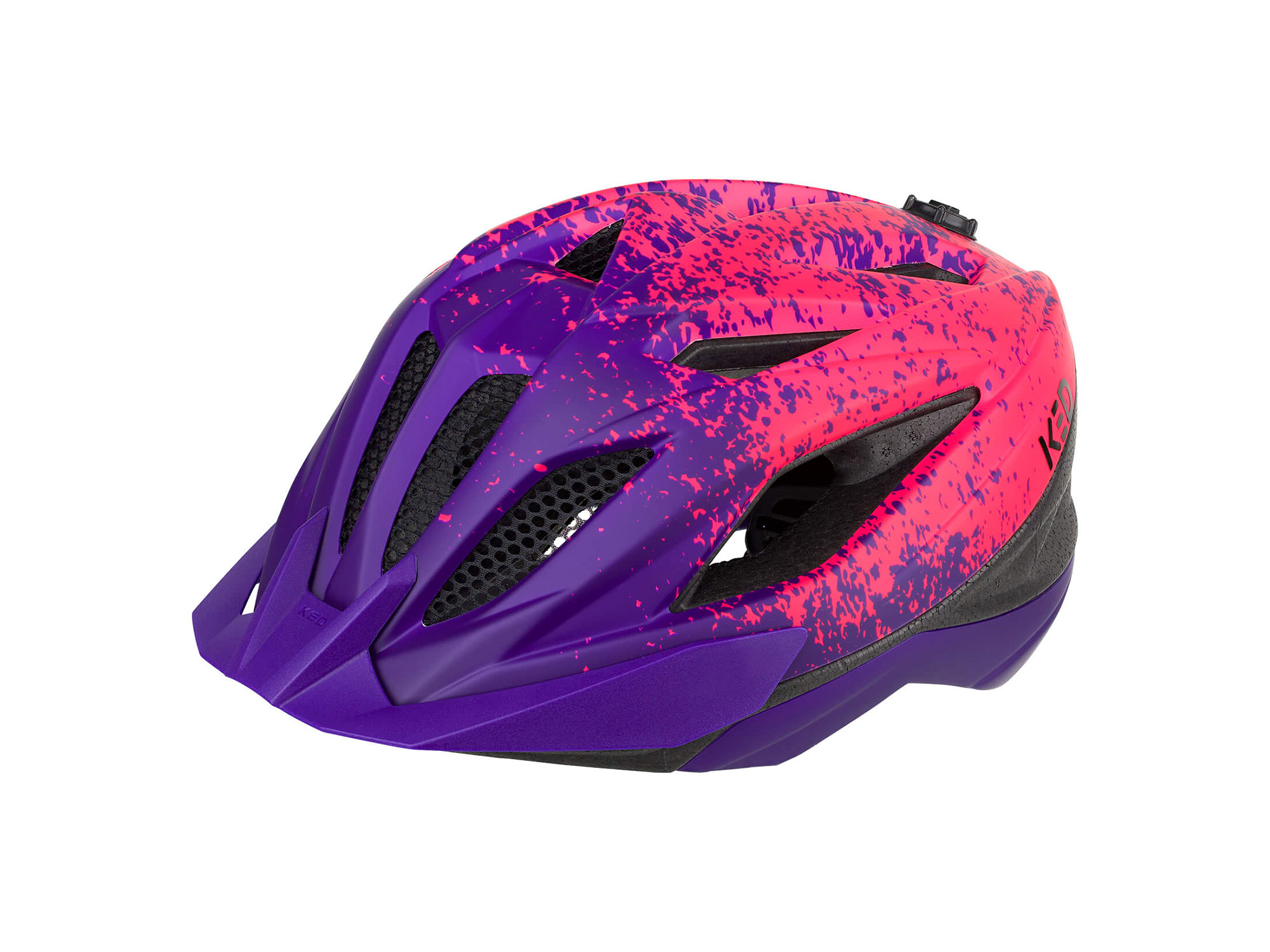 violet pink