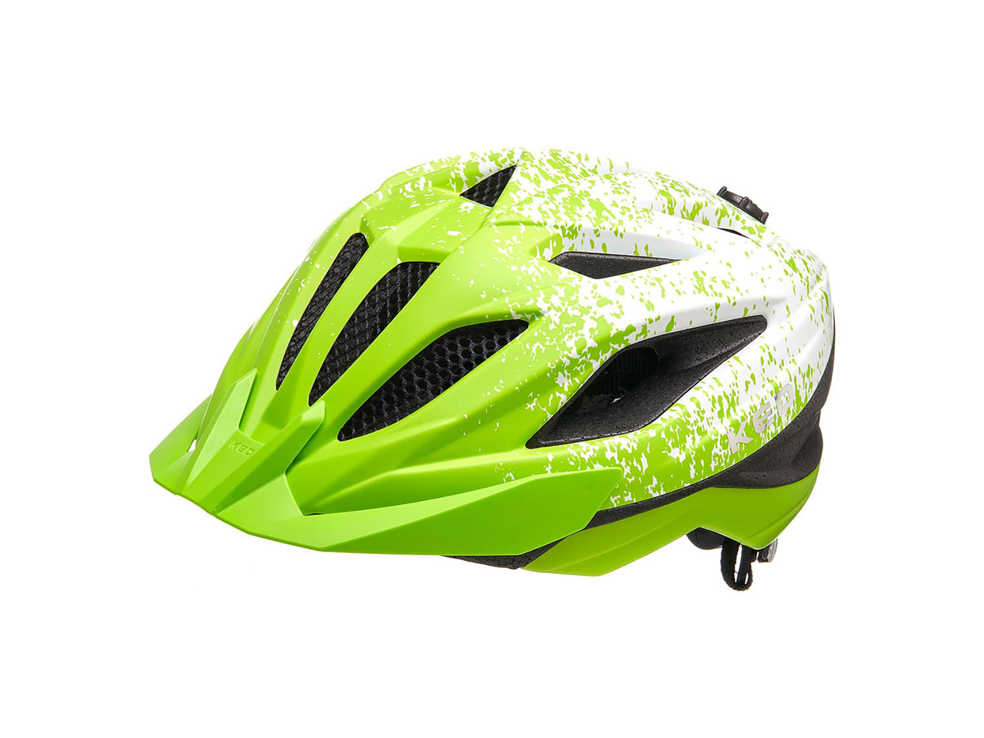 lime green