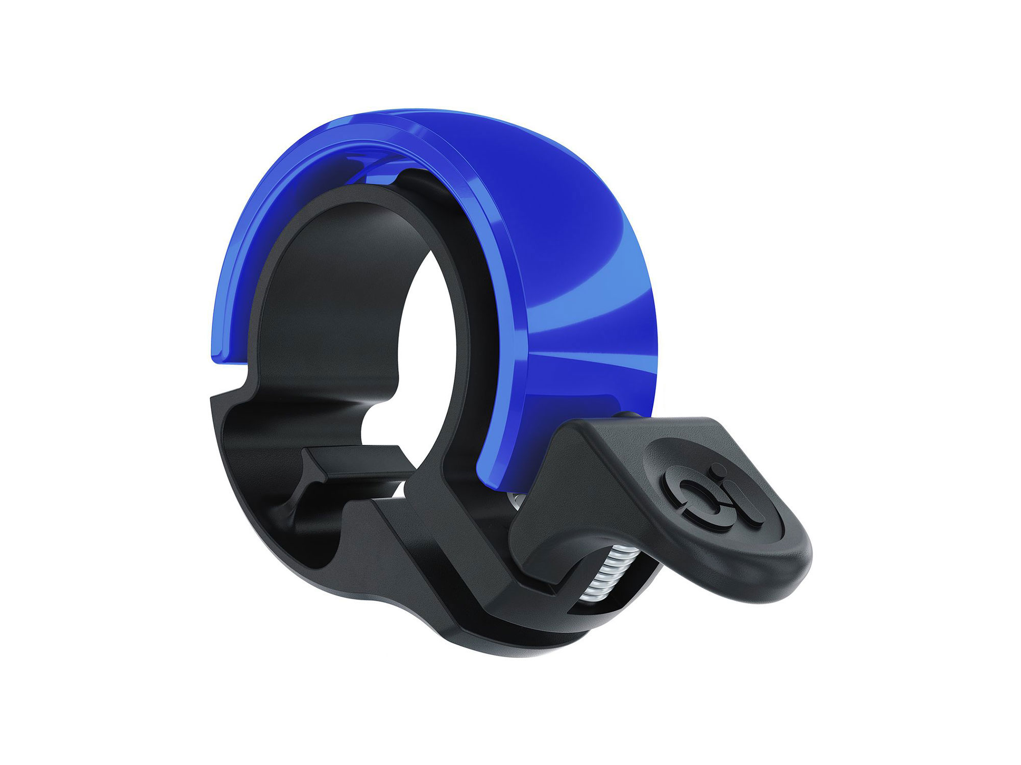 black blue