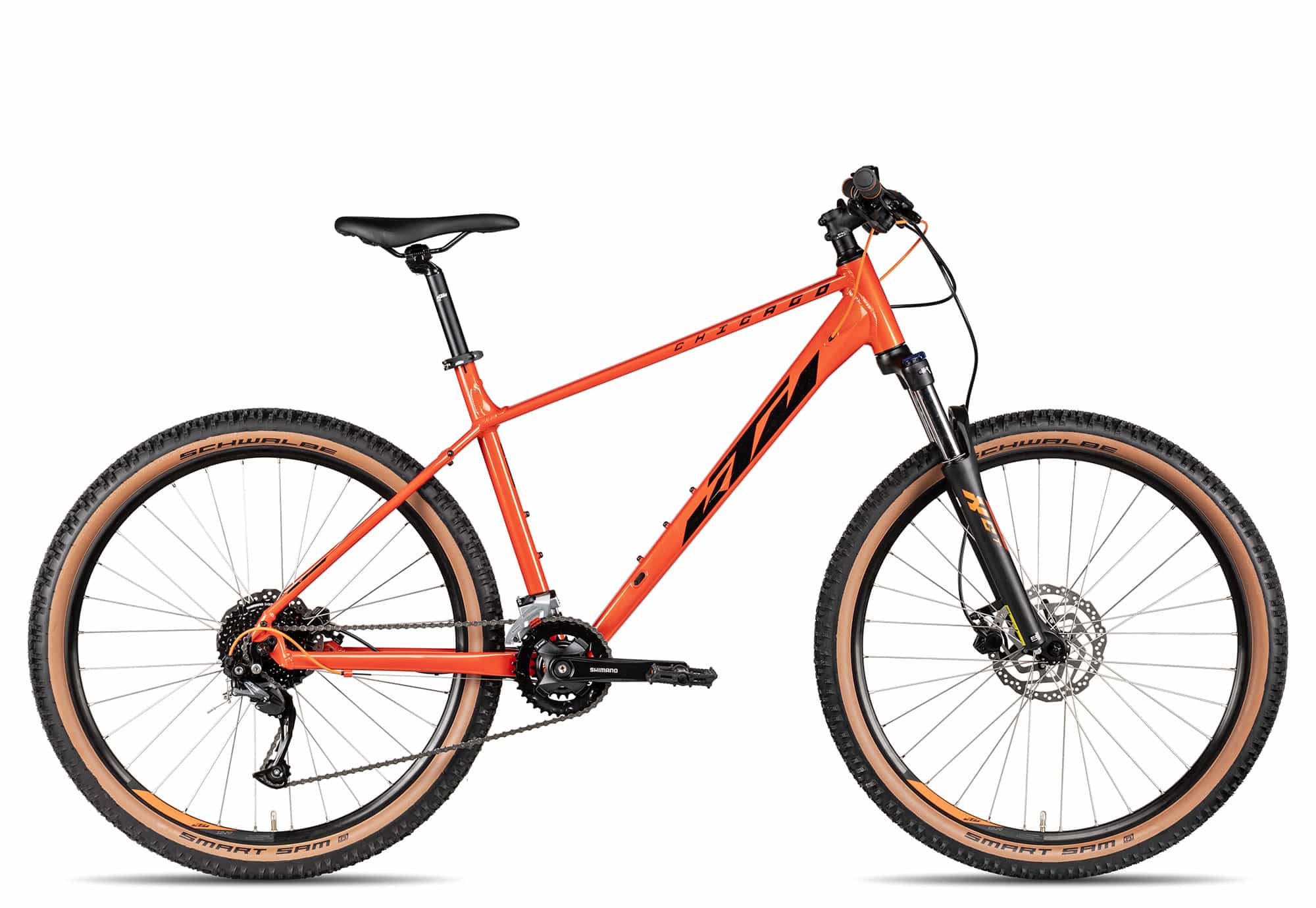 KTM CHICAGO 271 2025