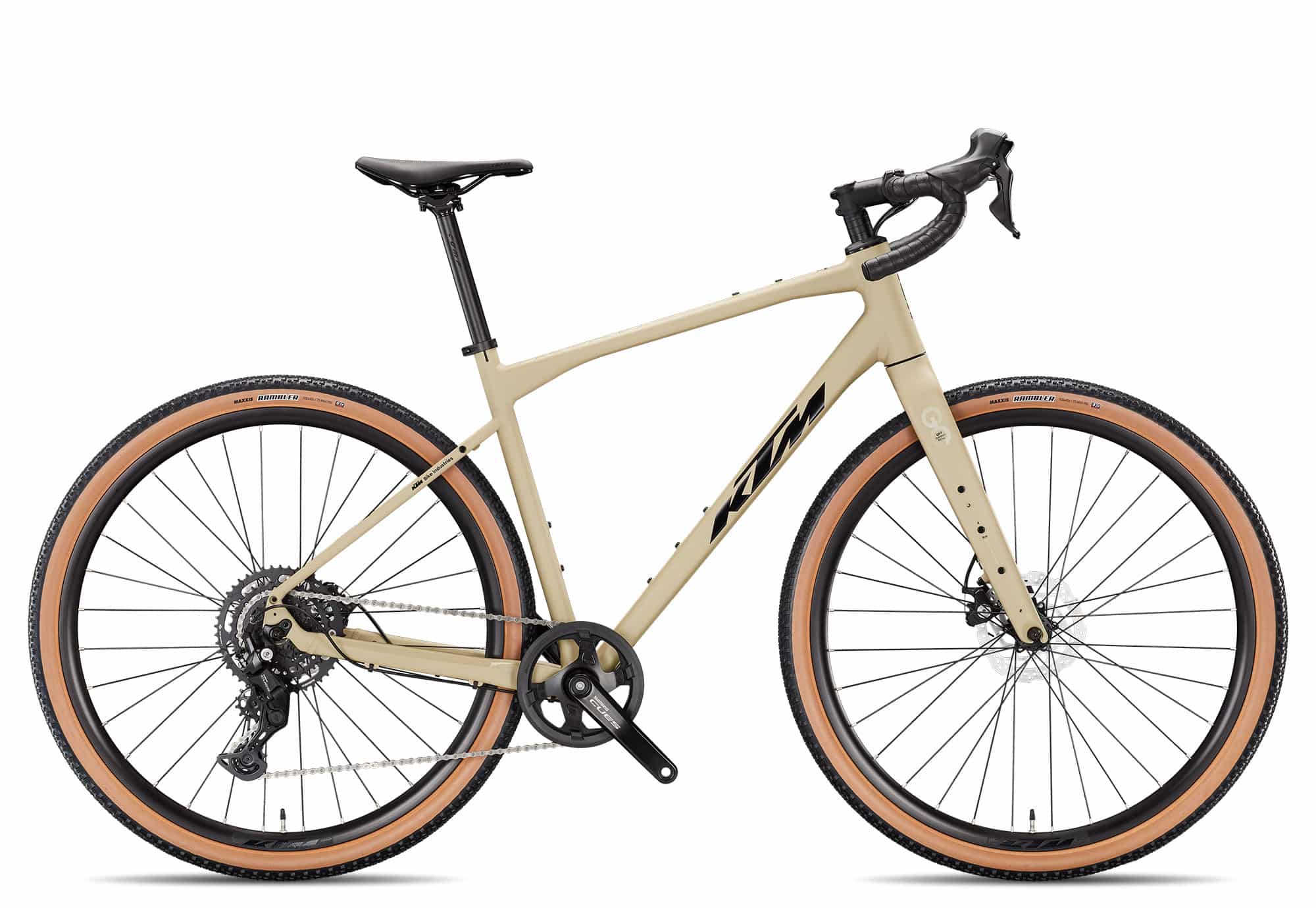 grey beige matt/black