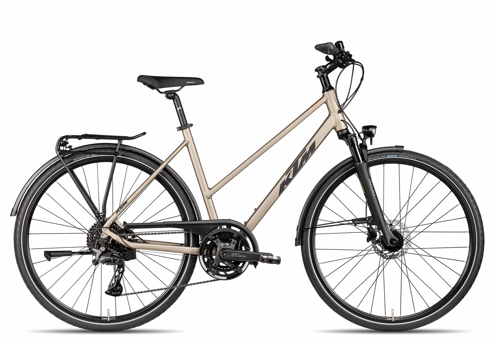 KTM Life Conquest Trapez 2027