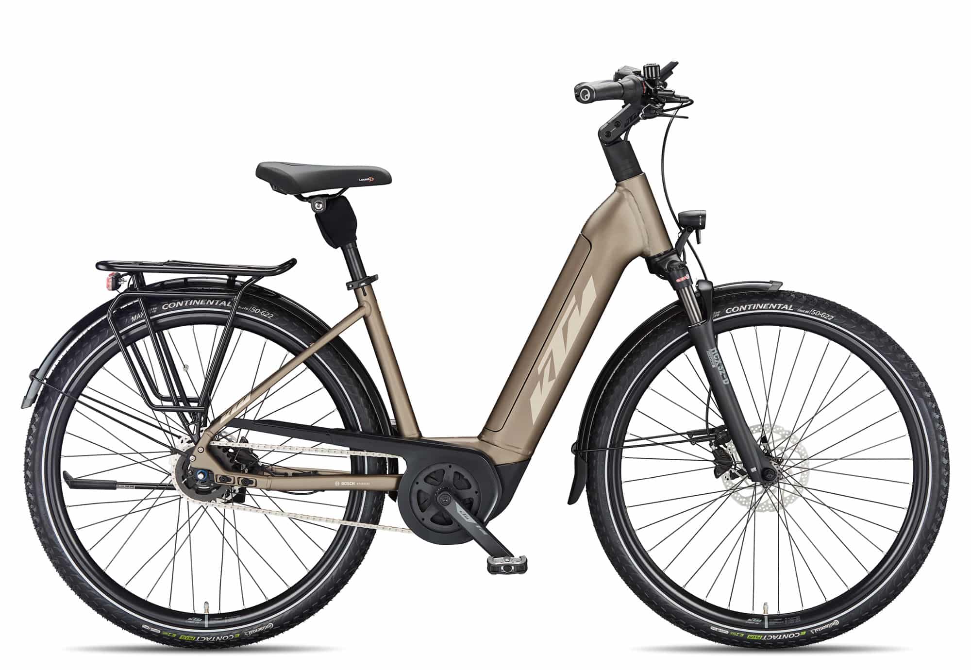 KTM MACINA CITY P610