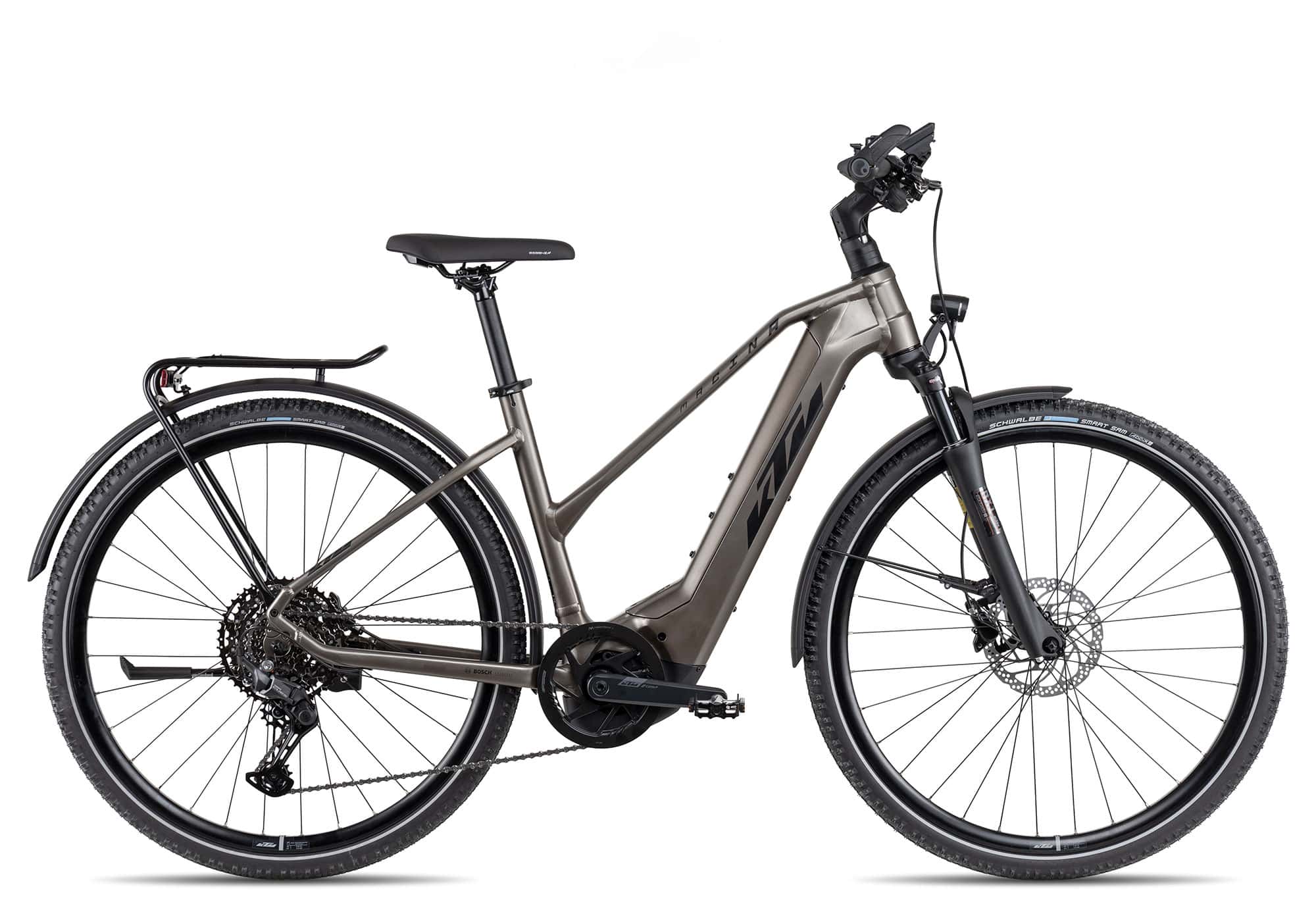 KTM MACINA CROSS LFC