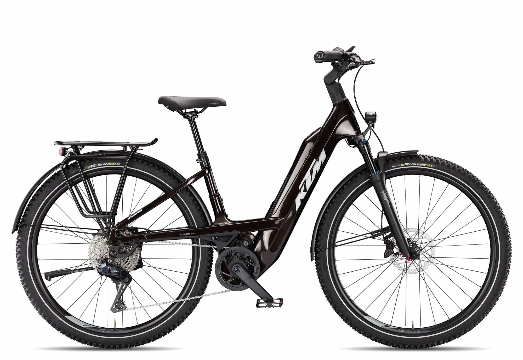 KTM Macina Every 830 Di2 PTS