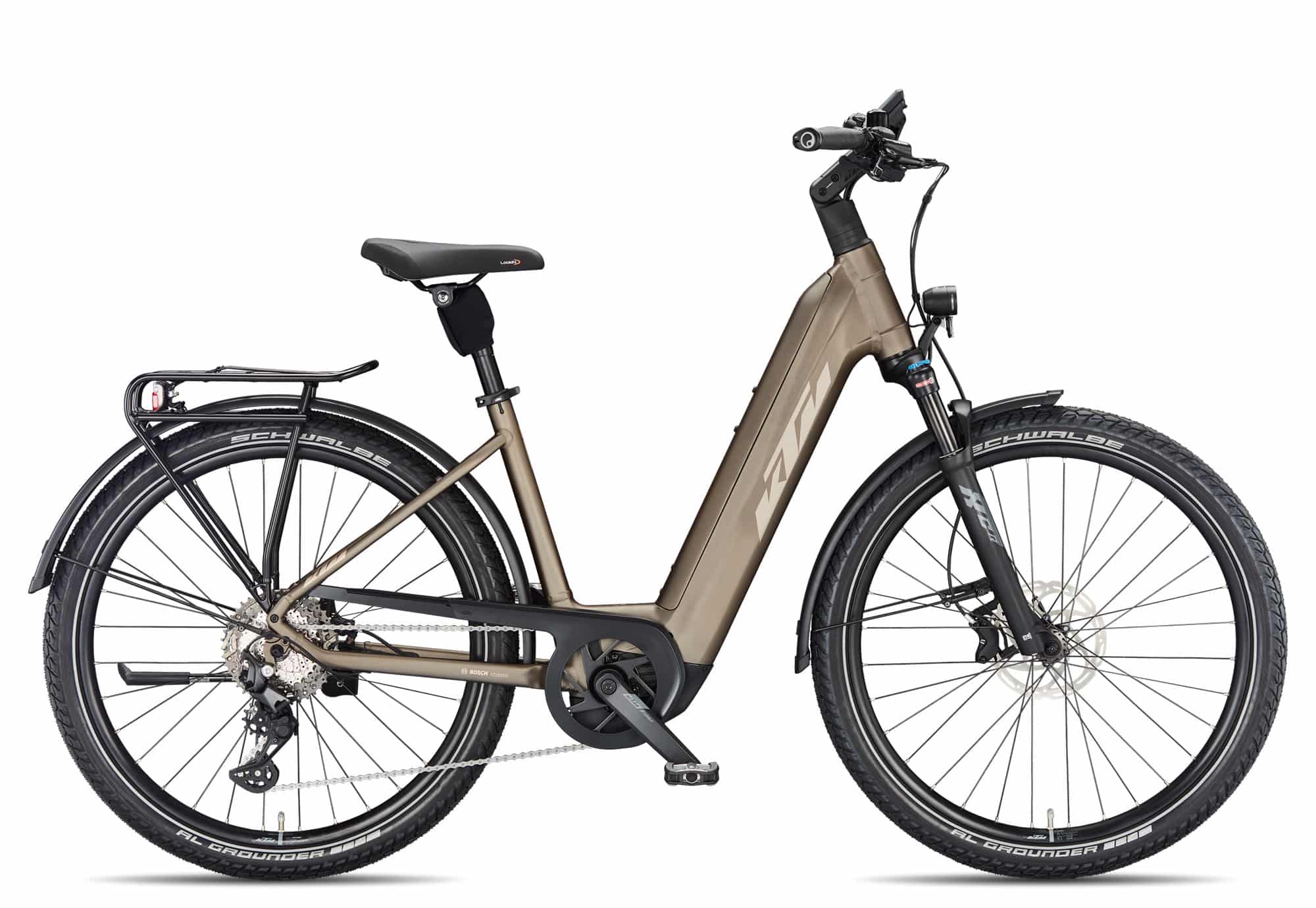 KTM Macina Gran 710