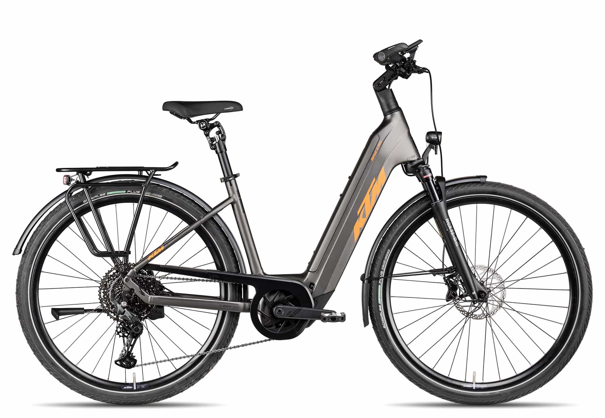 KTM MACINA MAGIC X PRO