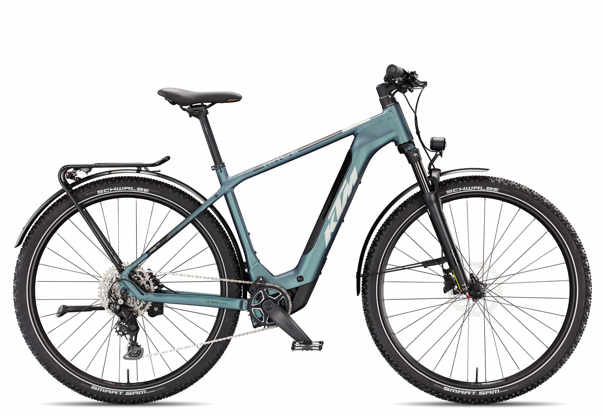 KTM Macina Race SX LFC