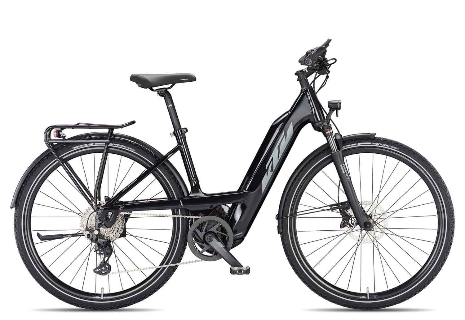 KTM MACINA SPORT 610 PTS