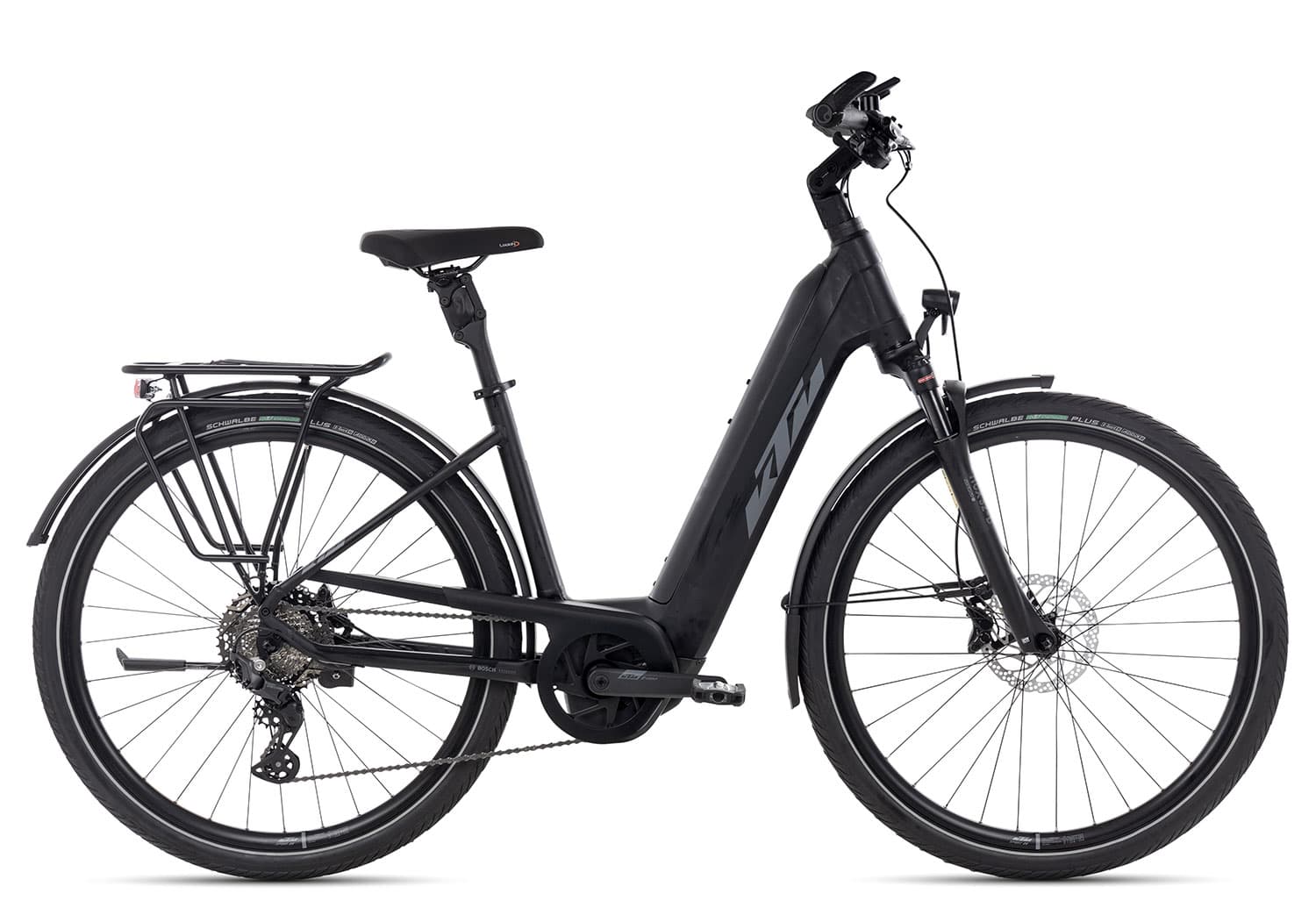 KTM Macina Style 730