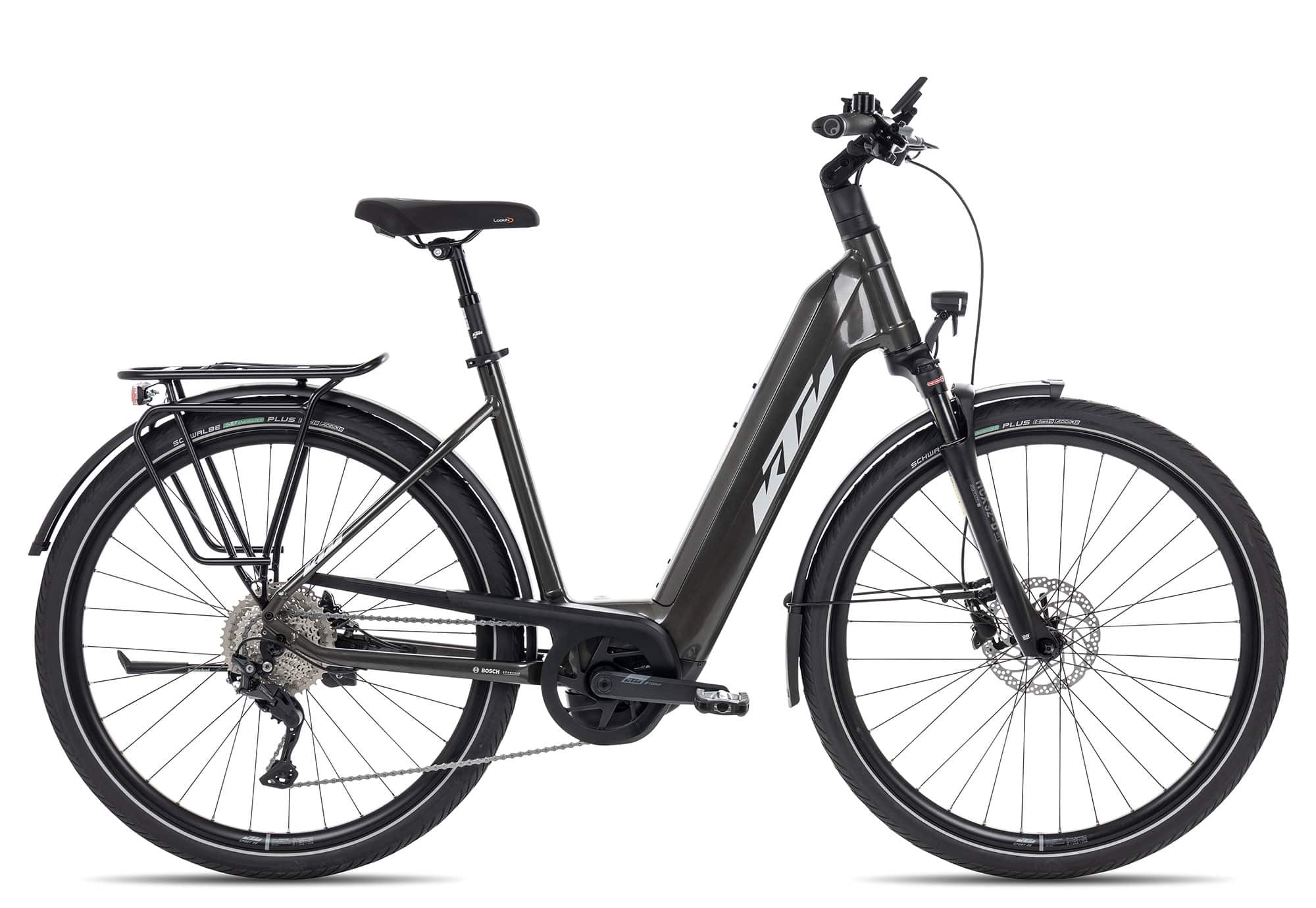KTM MACINA STYLE 740
