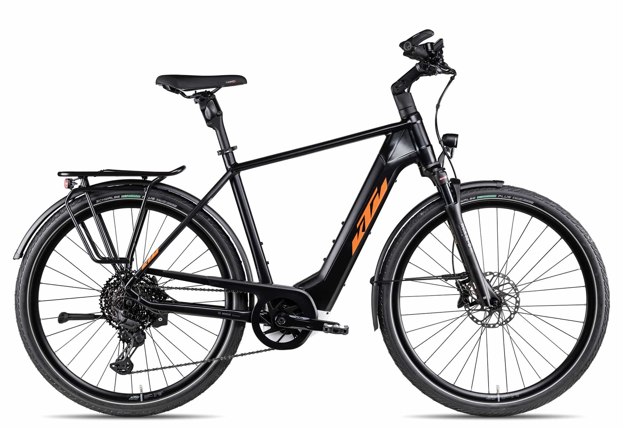 KTM MACINA STYLE LTD PRO