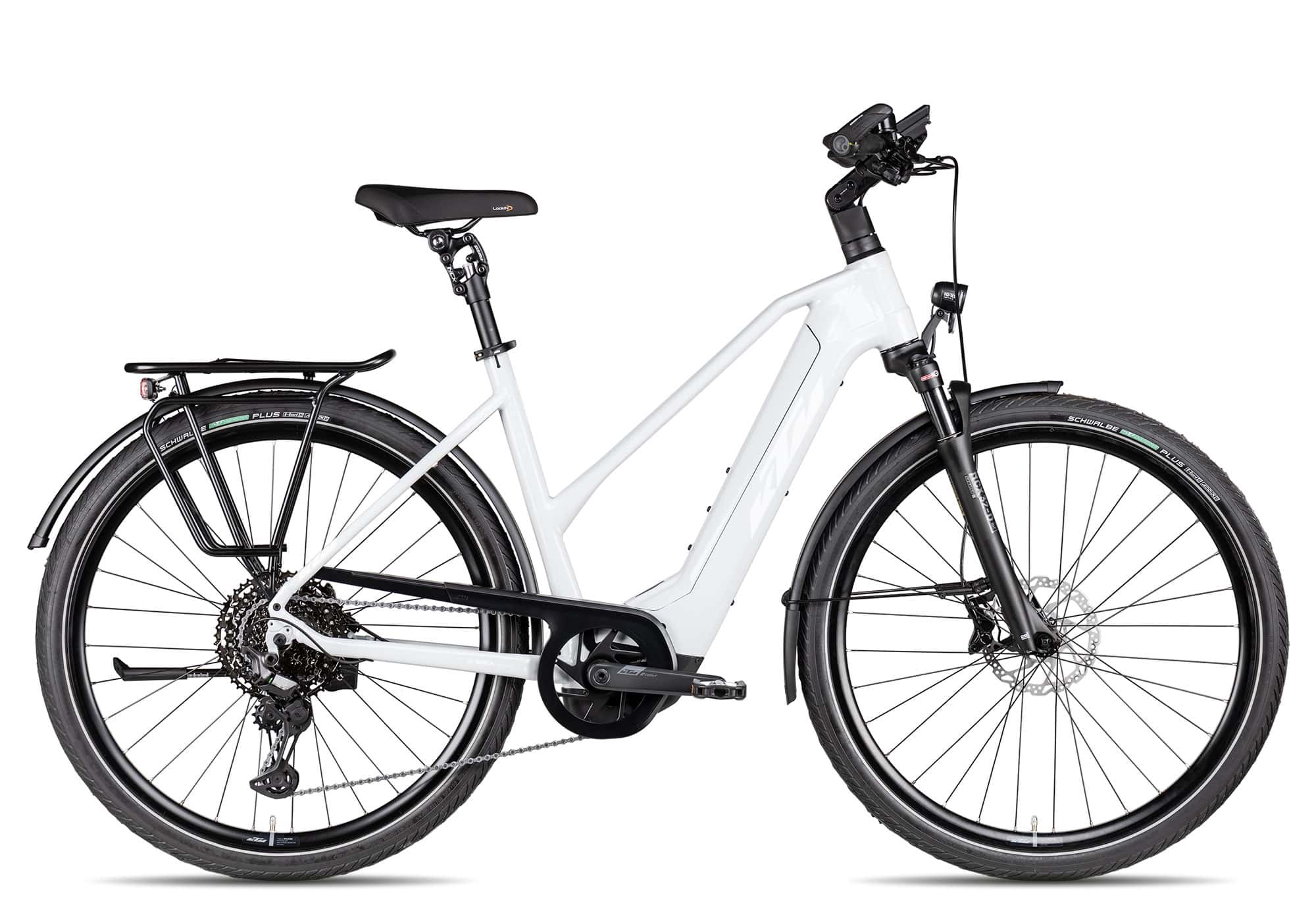 KTM Macina STYLE X PRO