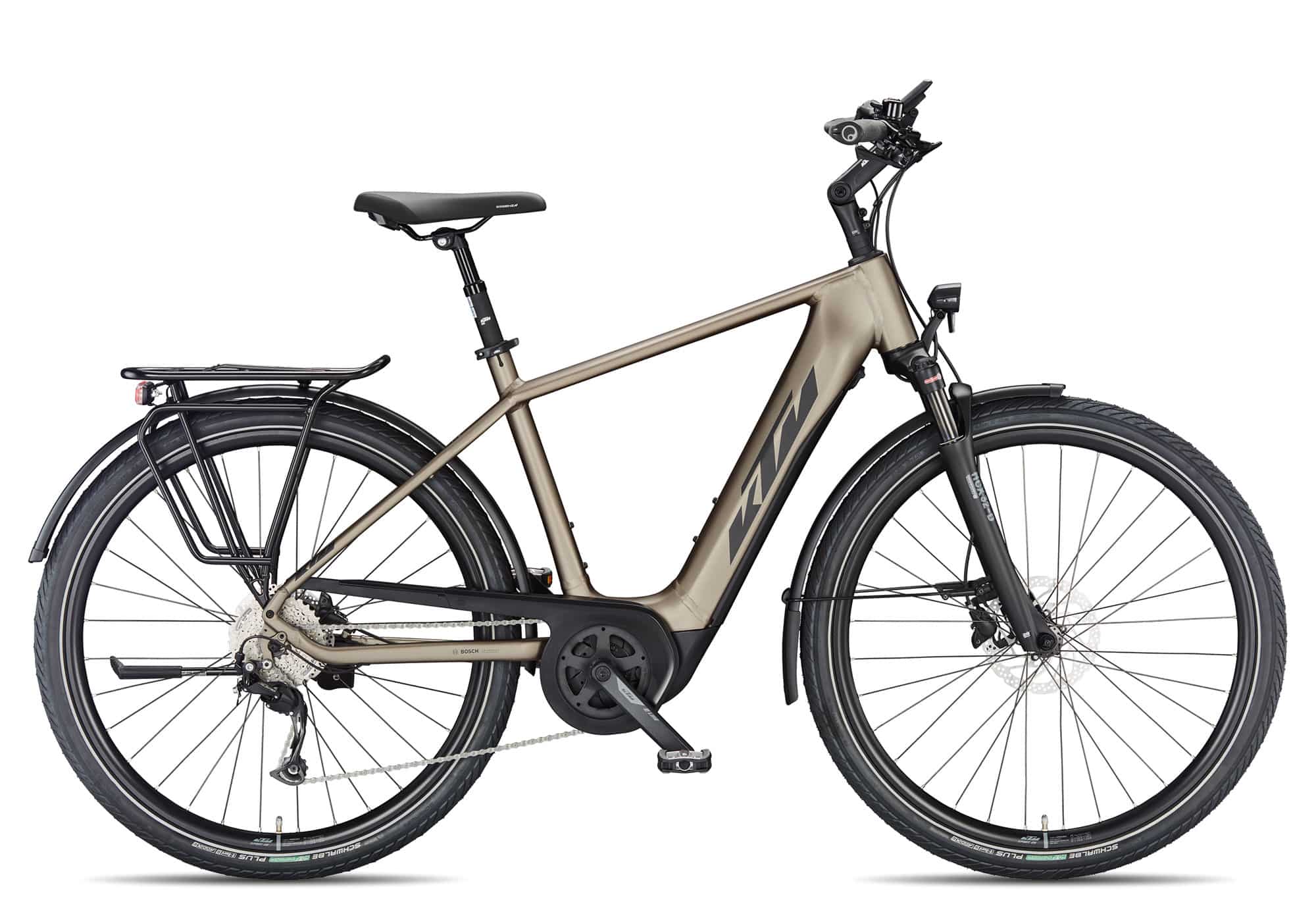 oak matt/black orange