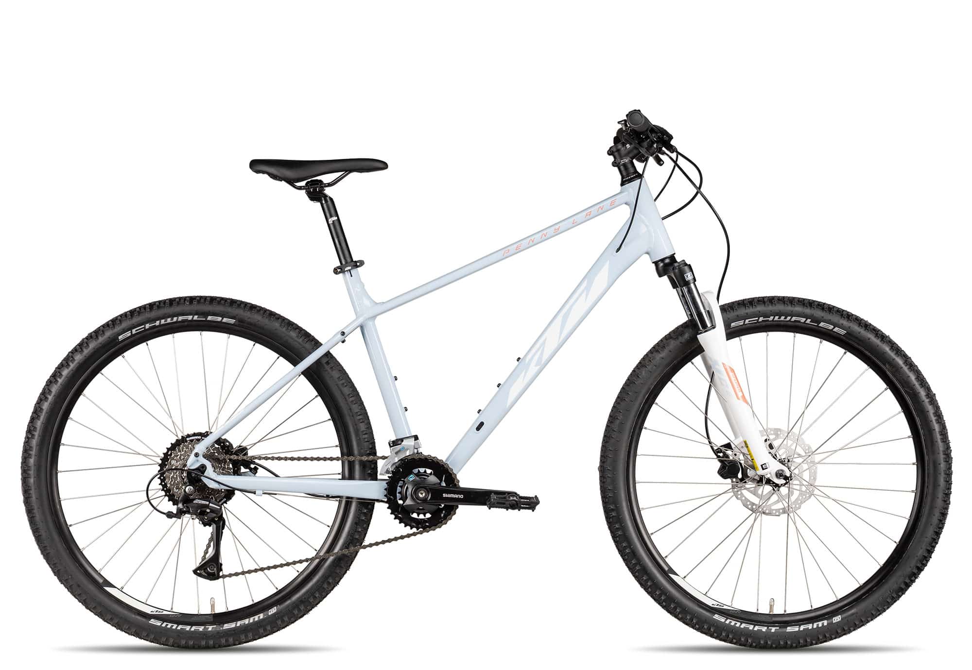 KTM PENNY LANE 272 2025