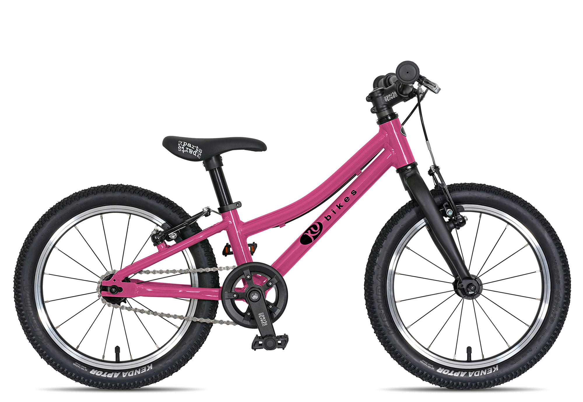 lasur pink