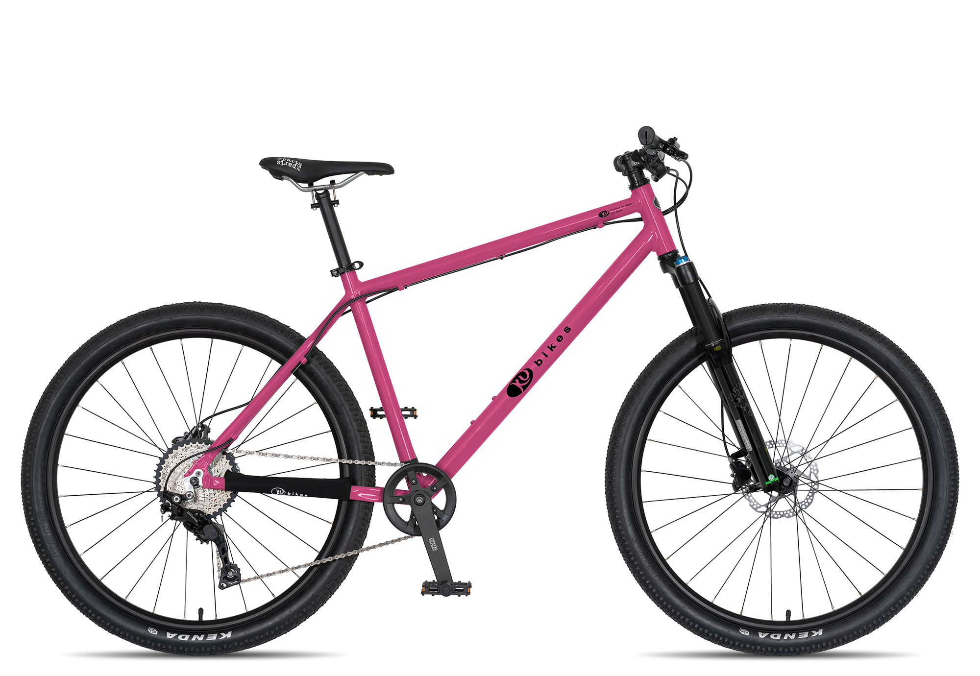 lasur pink