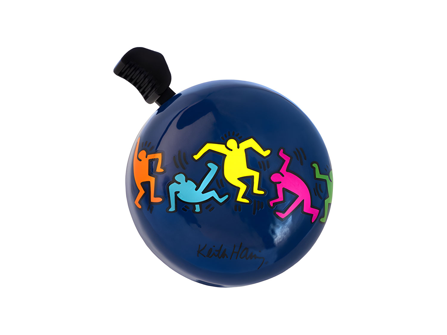 Keith Haring Dance Party