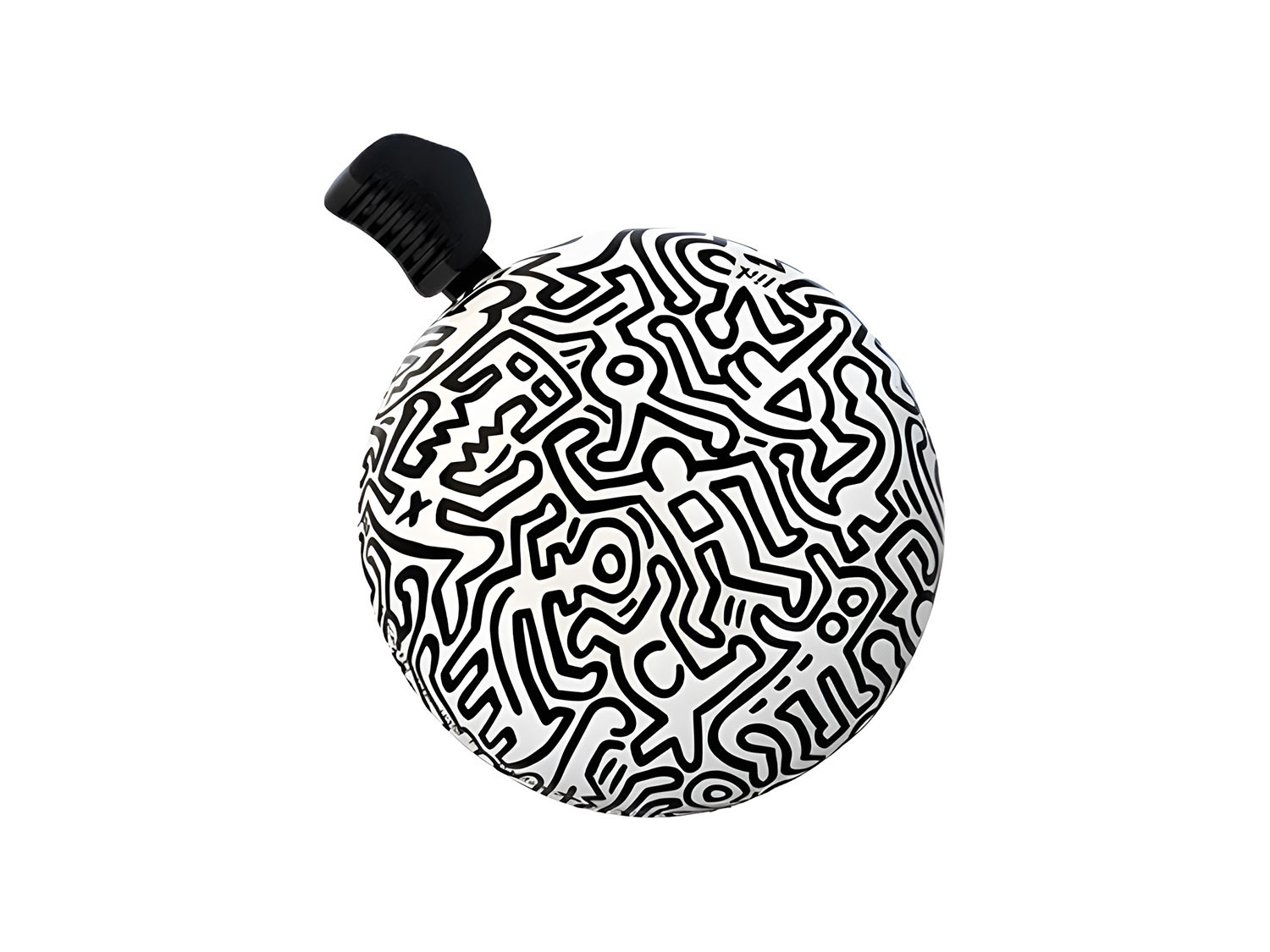 Keith Haring People