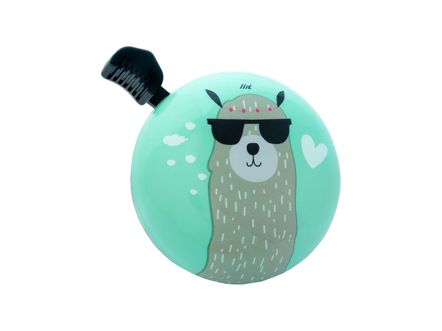 Lazy Lama 