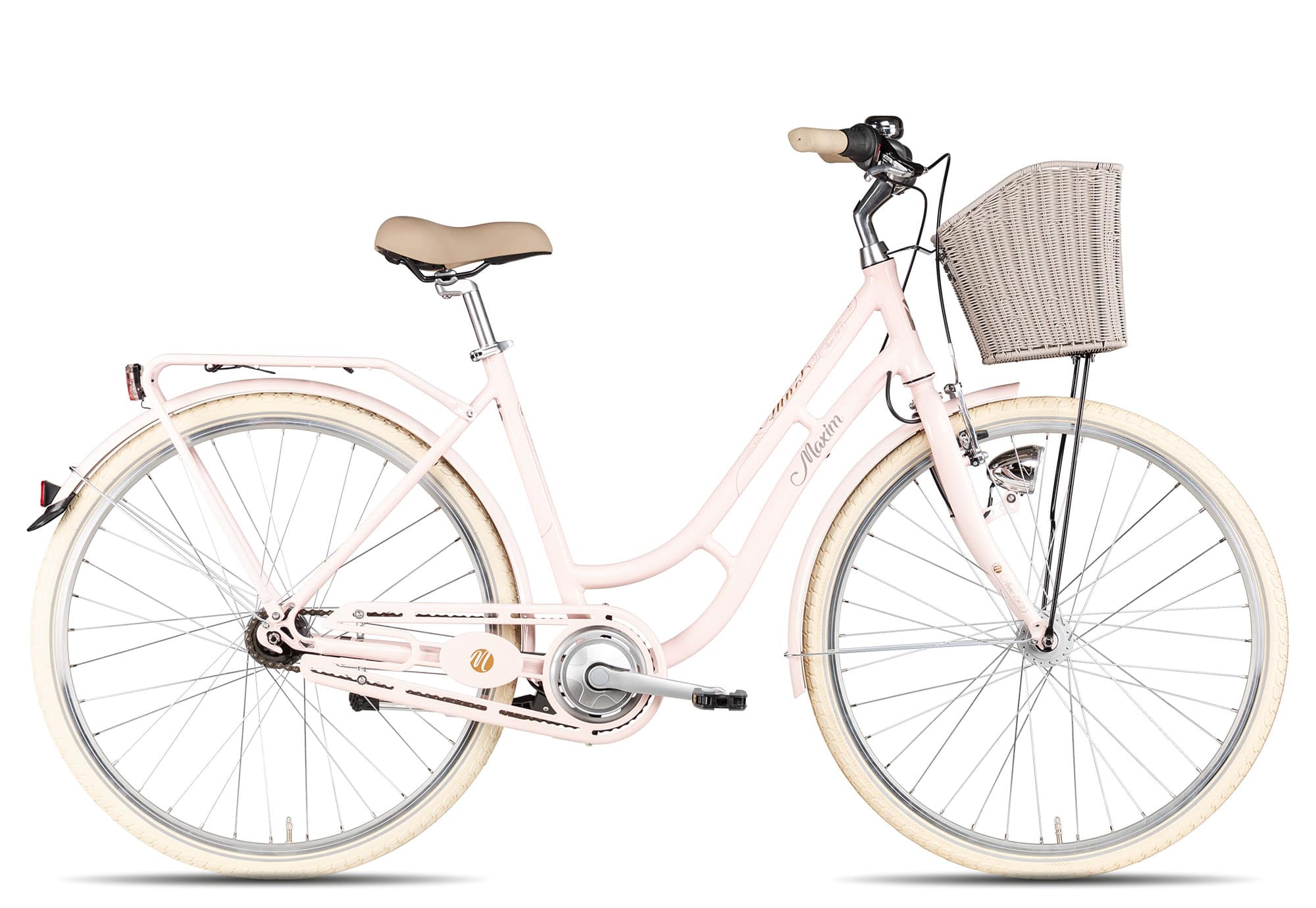 sakura pink
