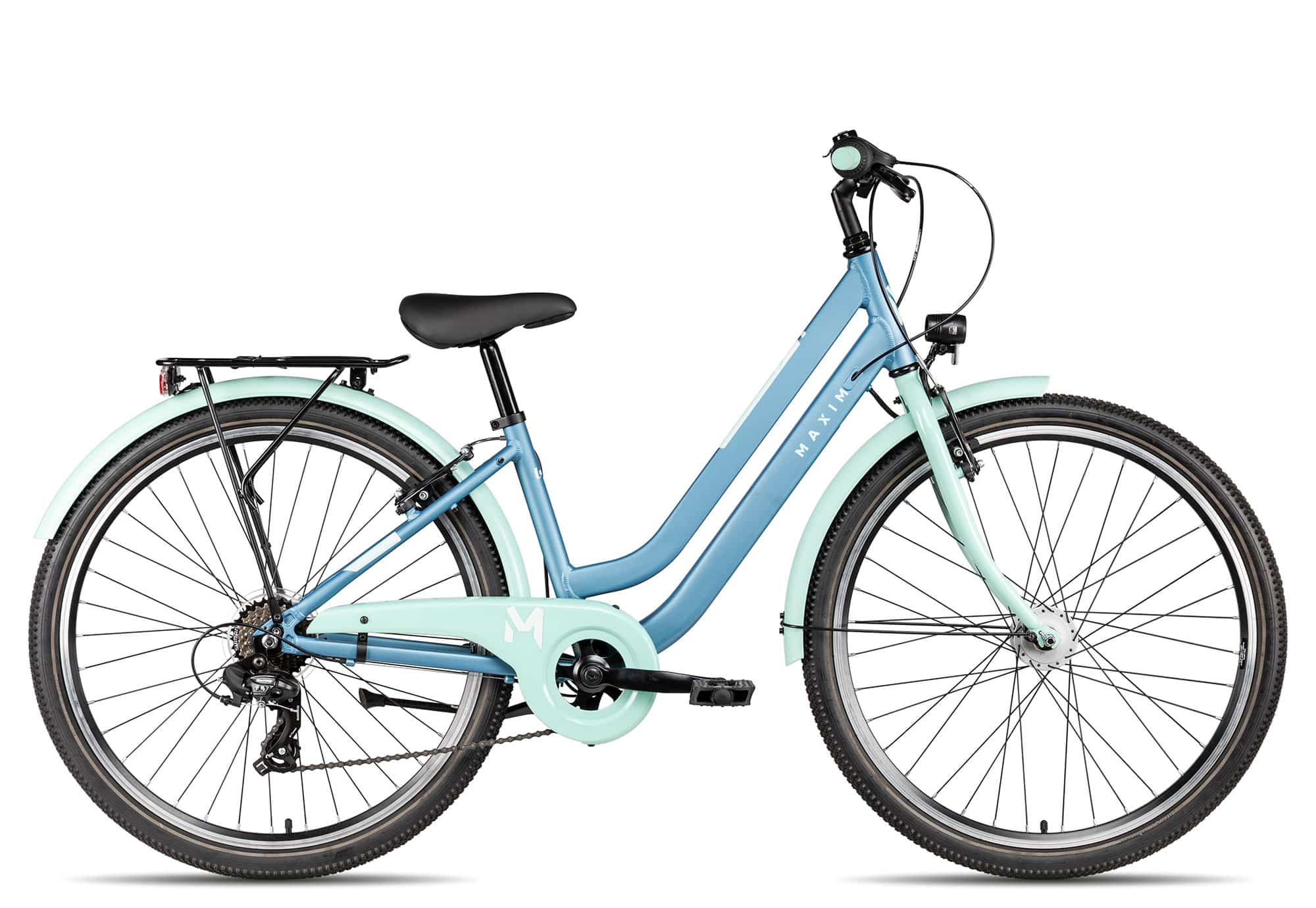 blue/mint