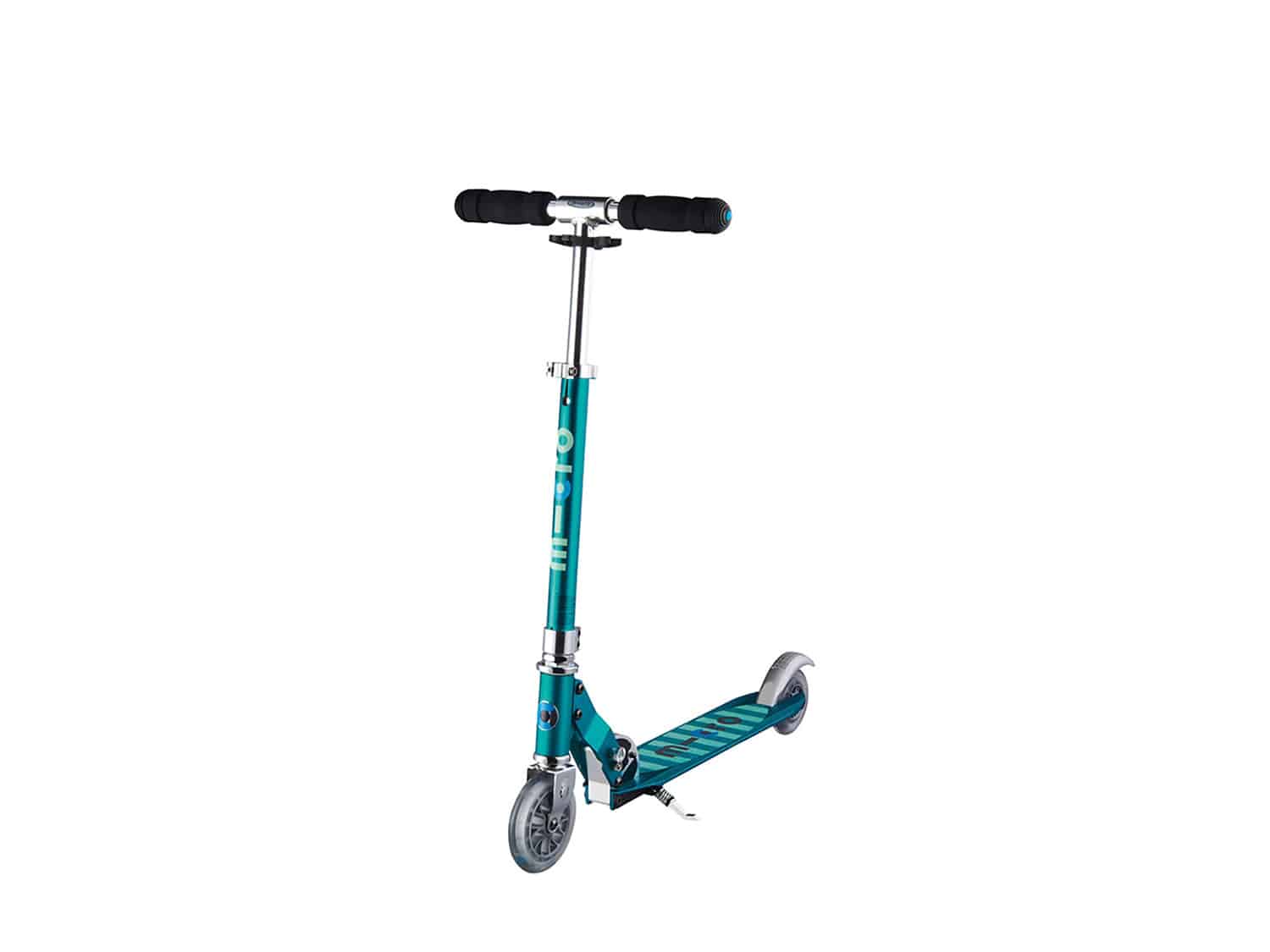 petrol blue