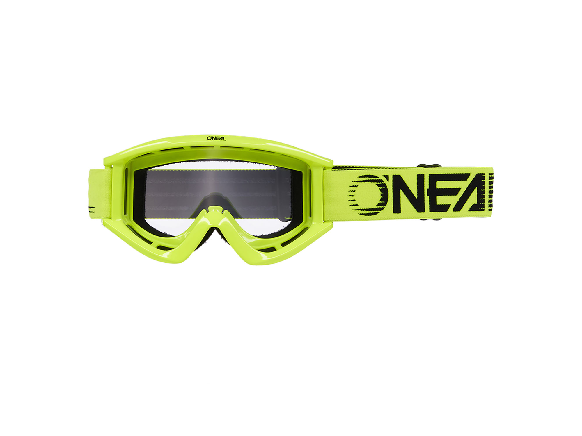 neon yellow